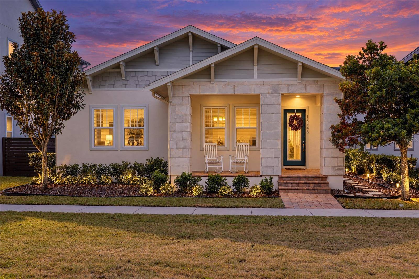 13345 BEEBE ALY, Orlando, FL 32827