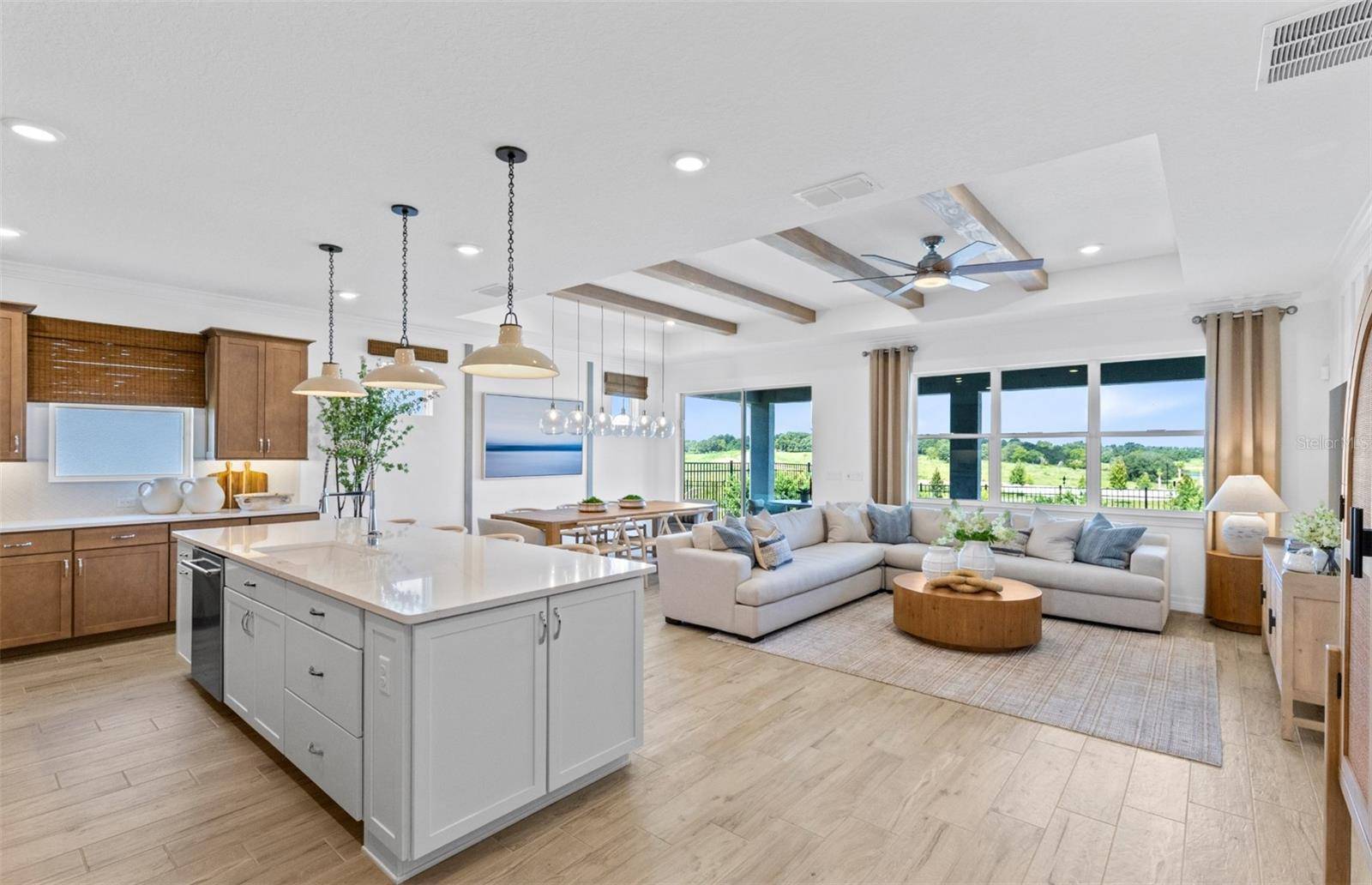 2579 CLEAR NIGHT AVENUE, Kissimmee, FL 34744