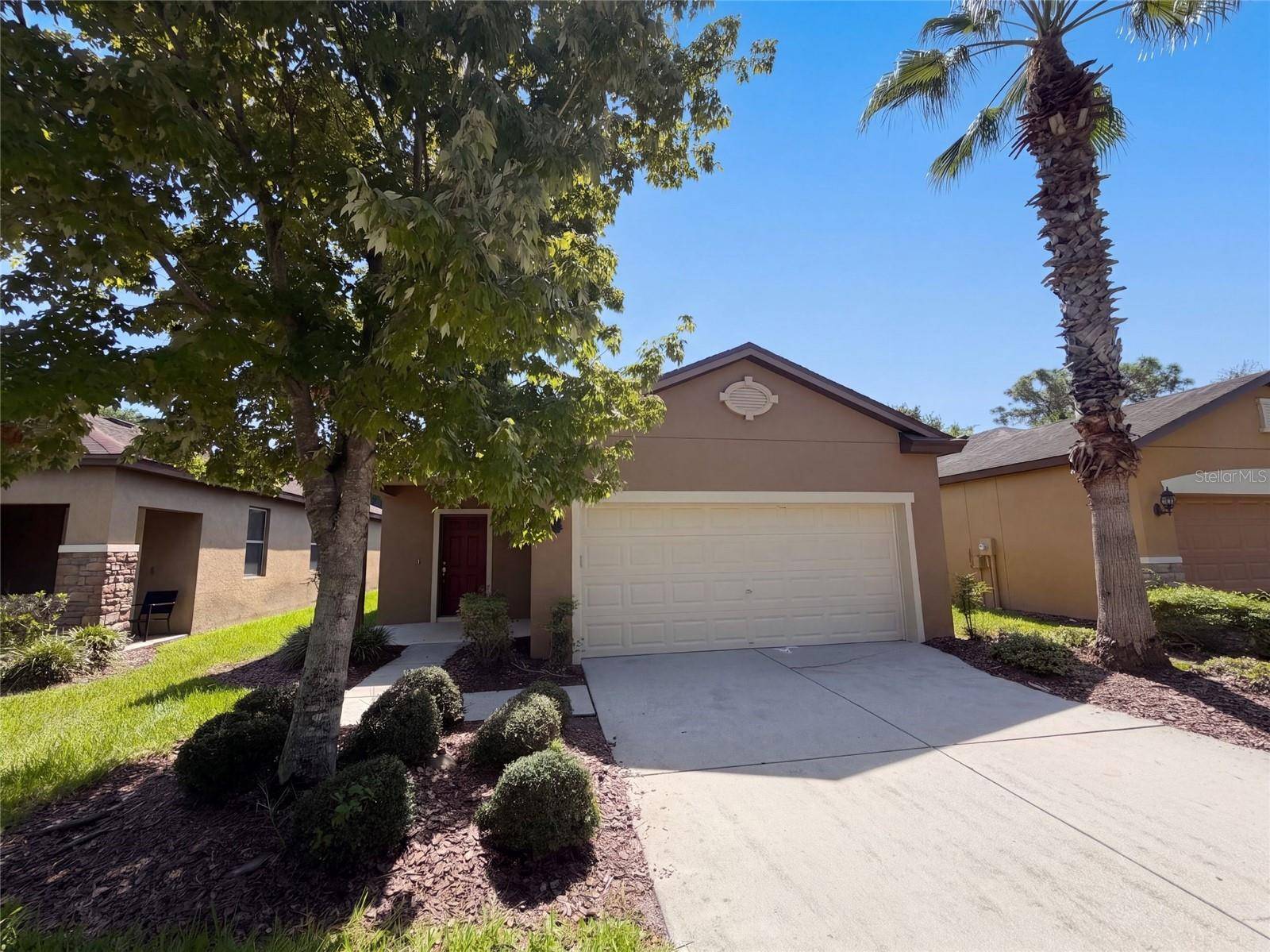 6308 MAGNOLIA PARK BLVD, Riverview, FL 33578