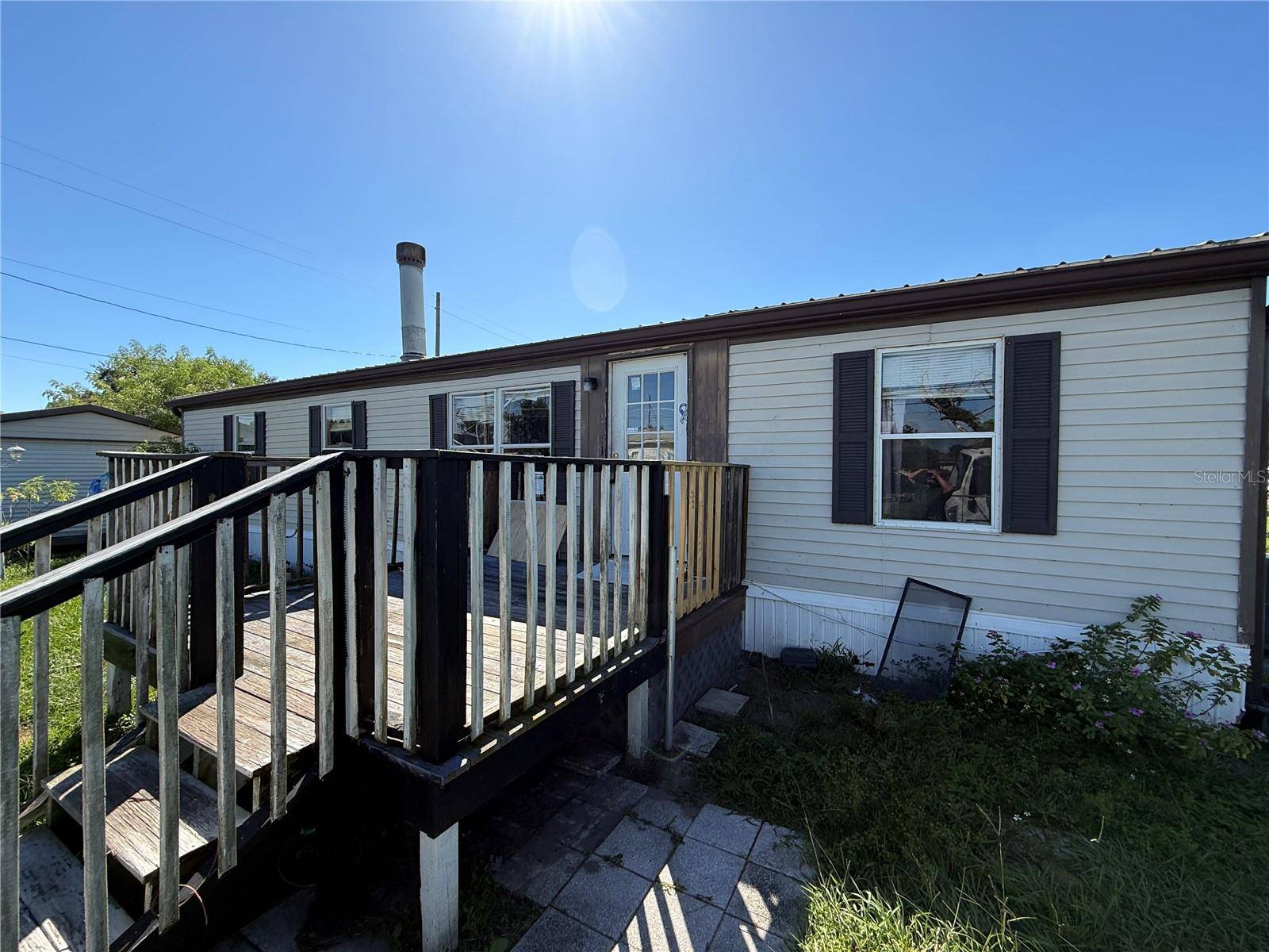 2001 PINE ST, St Cloud, FL 34769
