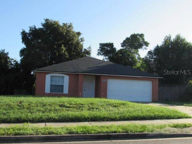 1009 FORT SMITH BLVD, Deltona, FL 32725