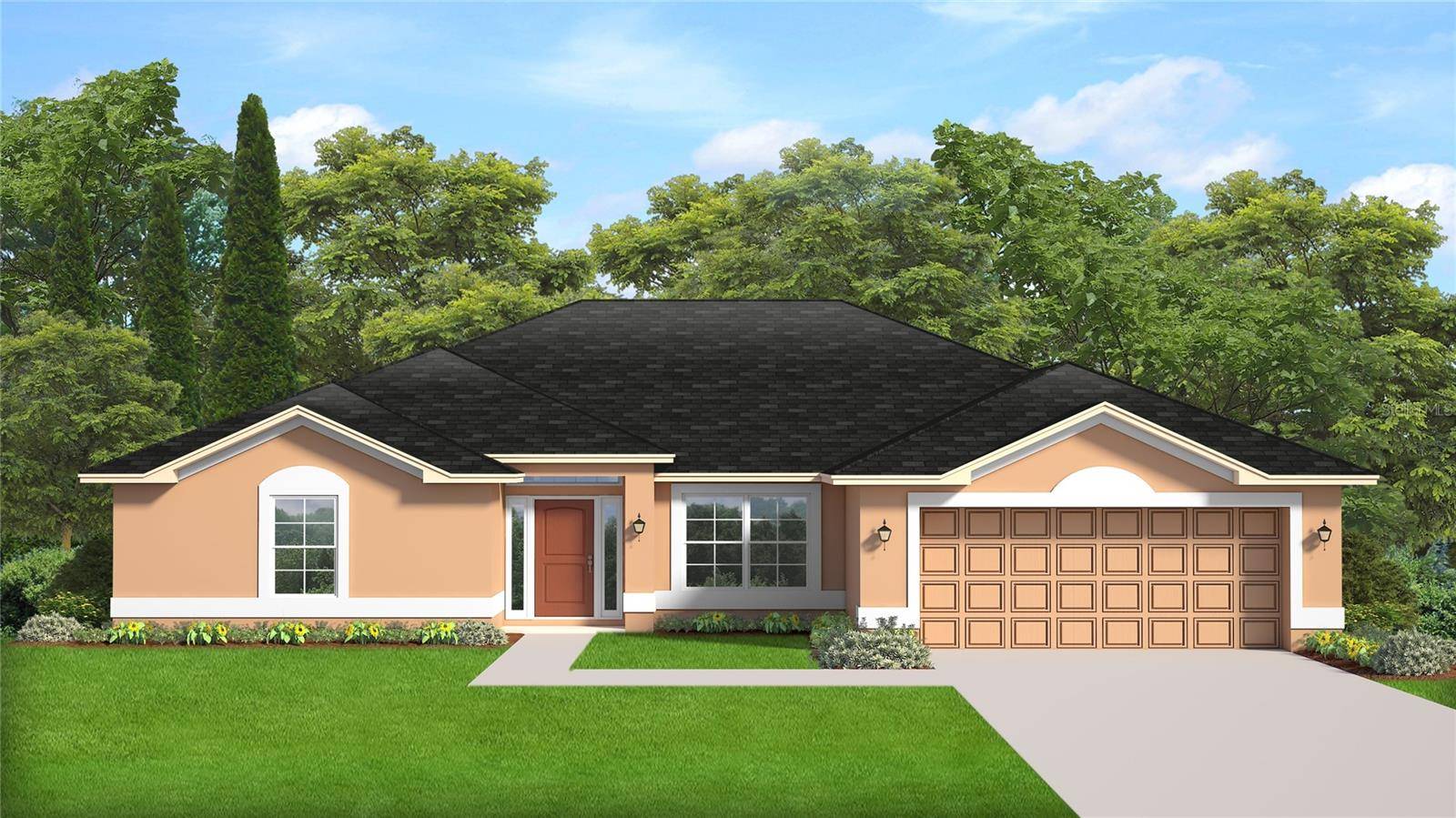 8447 SE 161ST ST, Summerfield, FL 34491