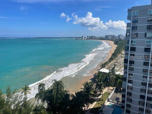 3919 ISLA VERDE AVENUE #15, Carolina, PR 00979
