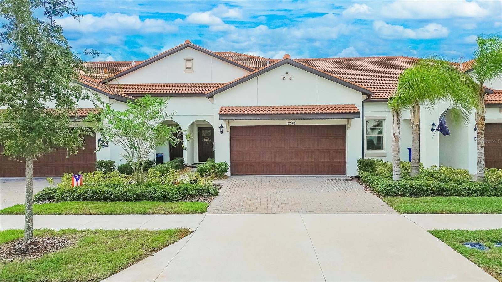 17538 HOLLY WELL AVE, Wimauma, FL 33598