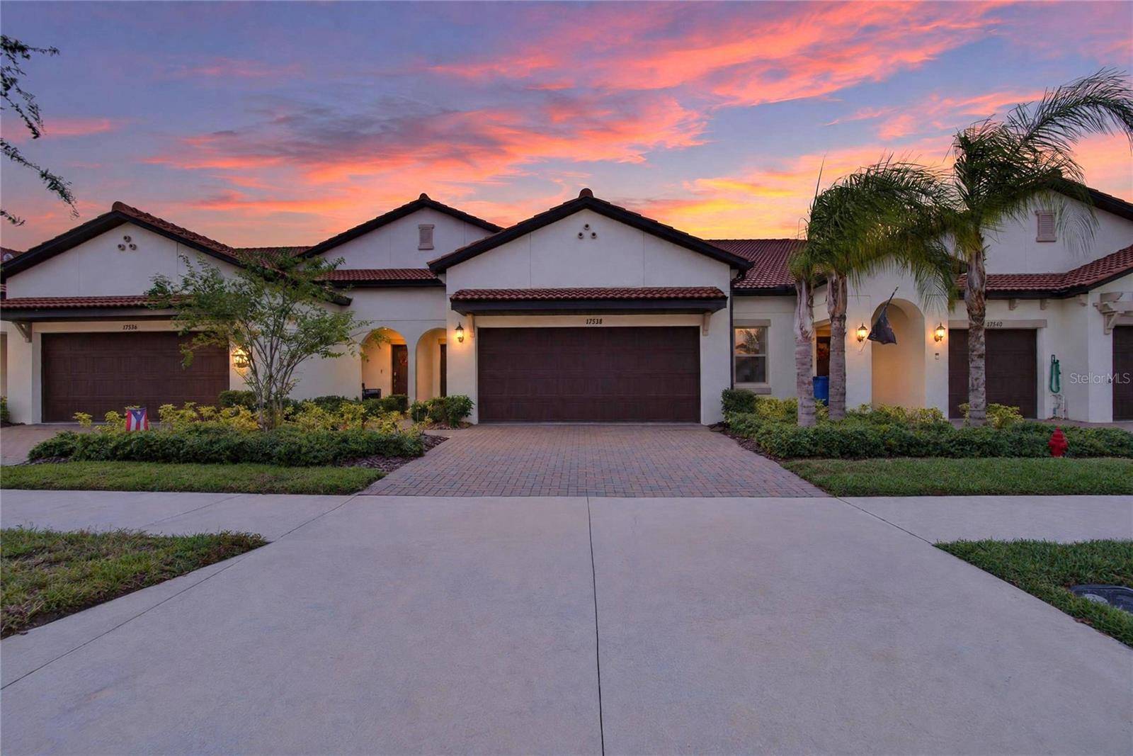 17538 HOLLY WELL AVE, Wimauma, FL 33598