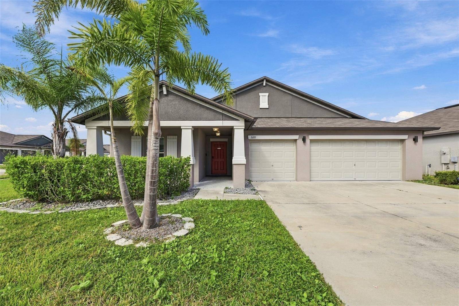 16681 CARLTON POND ST, Wimauma, FL 33598
