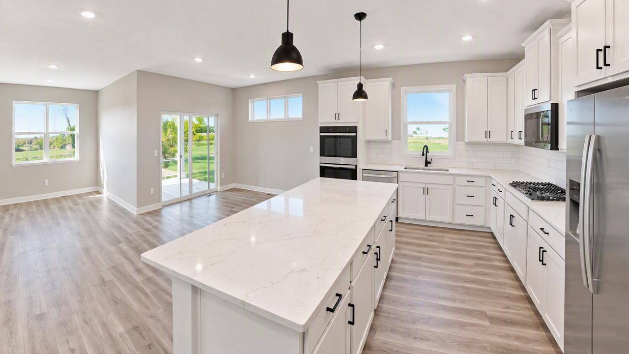 23879 Ashbury DR, Rogers, MN 55374