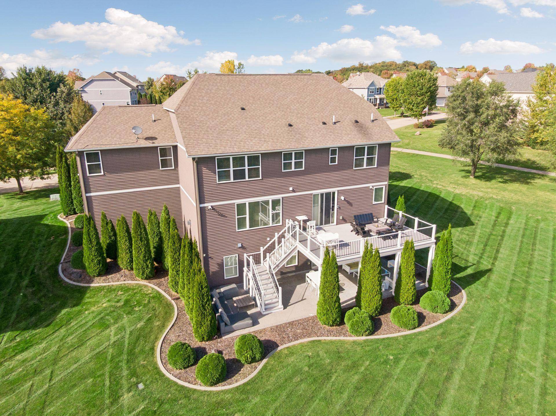 2555 Heron LN, Victoria, MN 55386