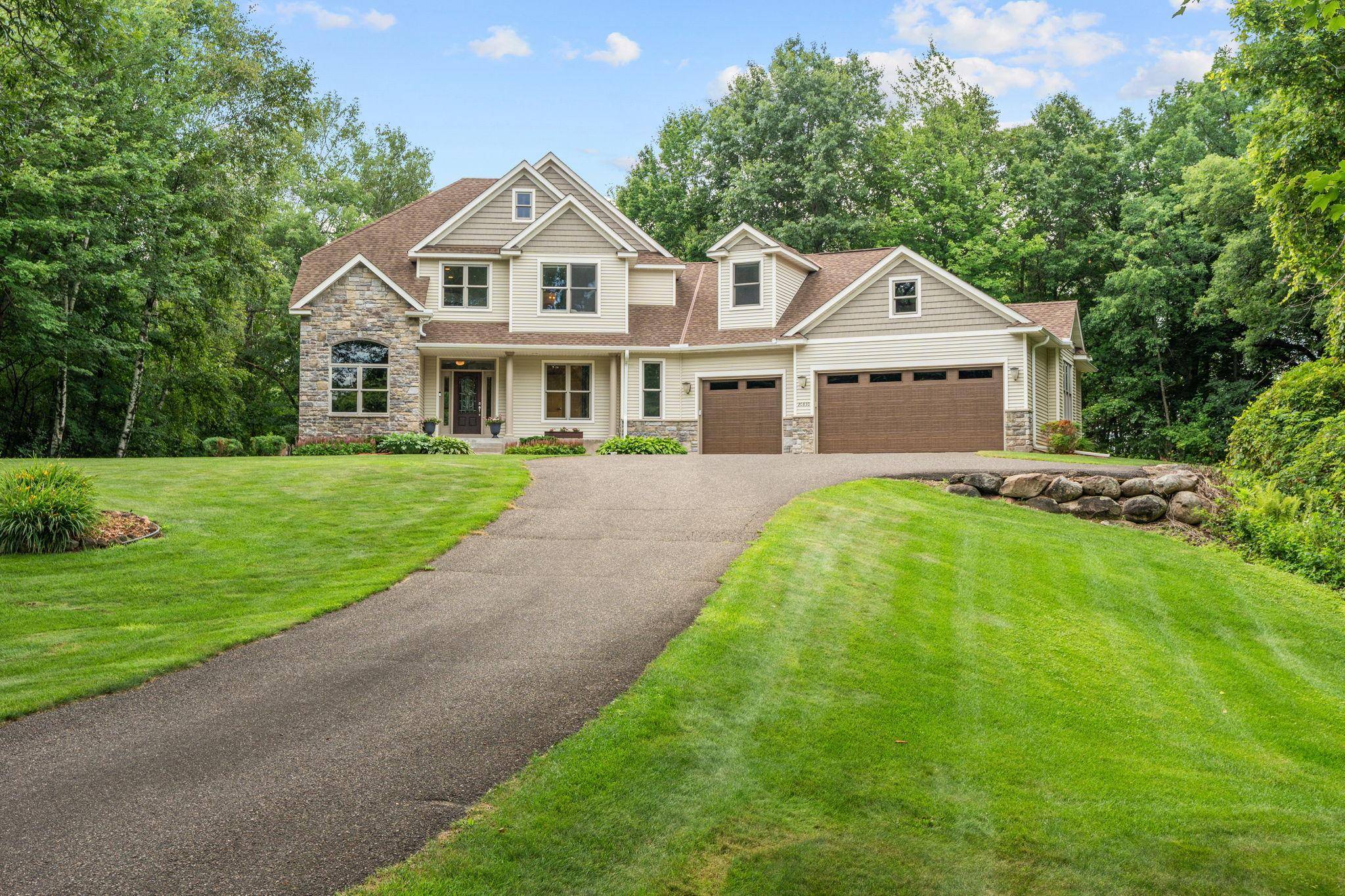 20830 Odell CT N, Scandia, MN 55073