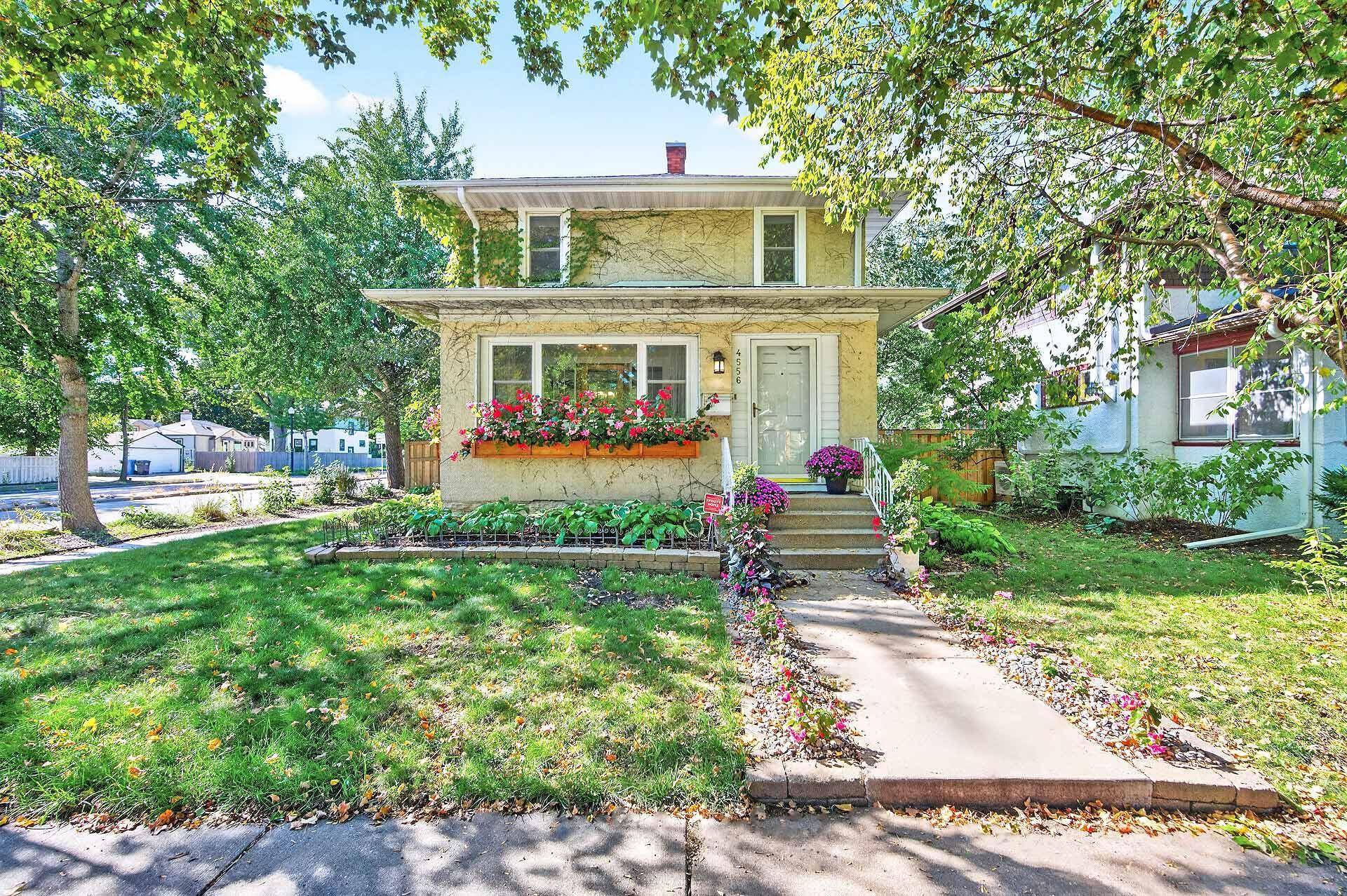 4556 43rd AVE S, Minneapolis, MN 55406