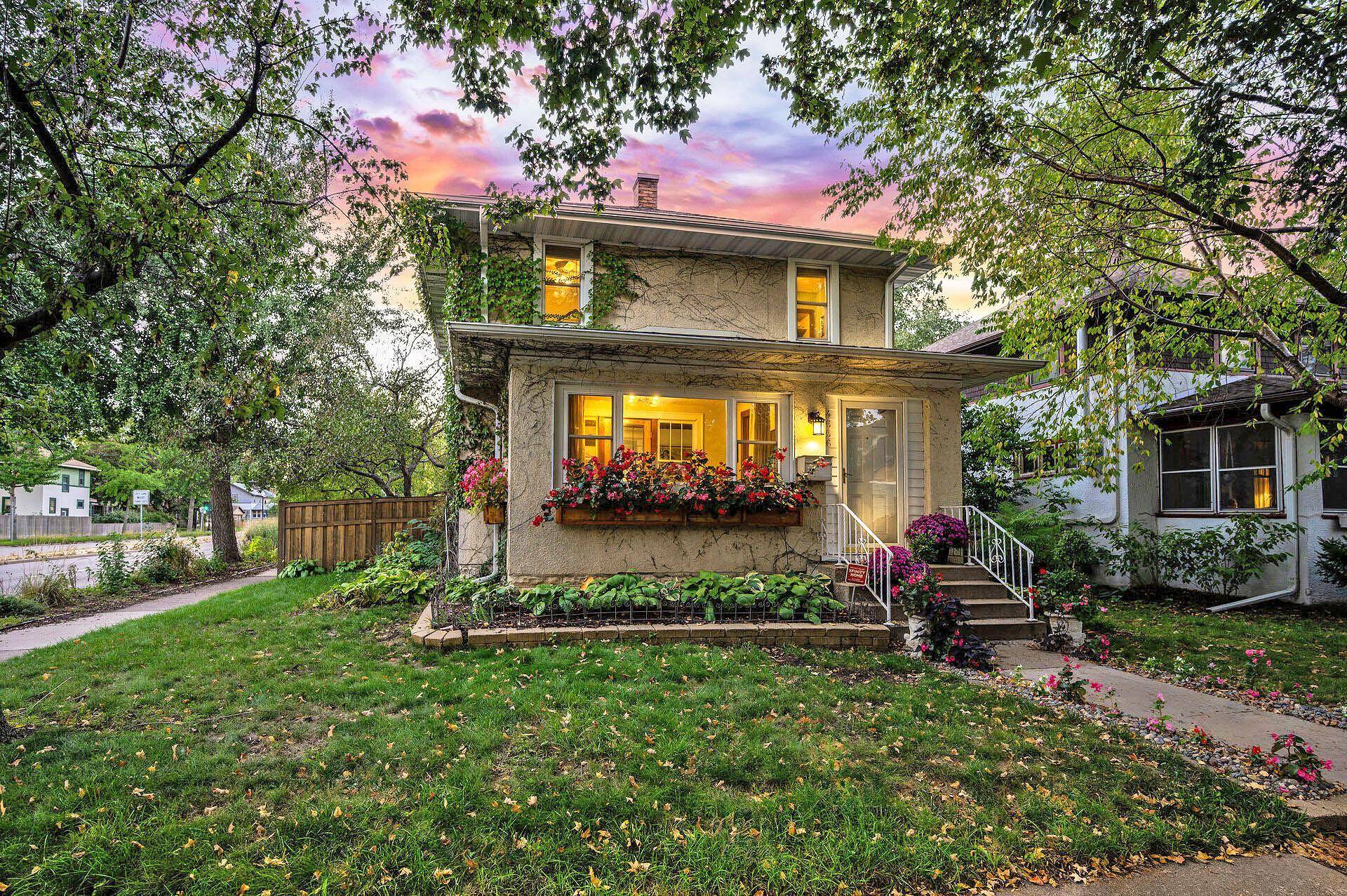 4556 43rd AVE S, Minneapolis, MN 55406