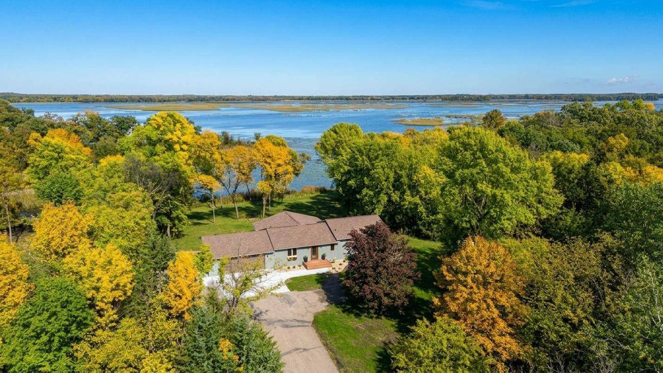 21000 Highway 9 NE, New London, MN 56273