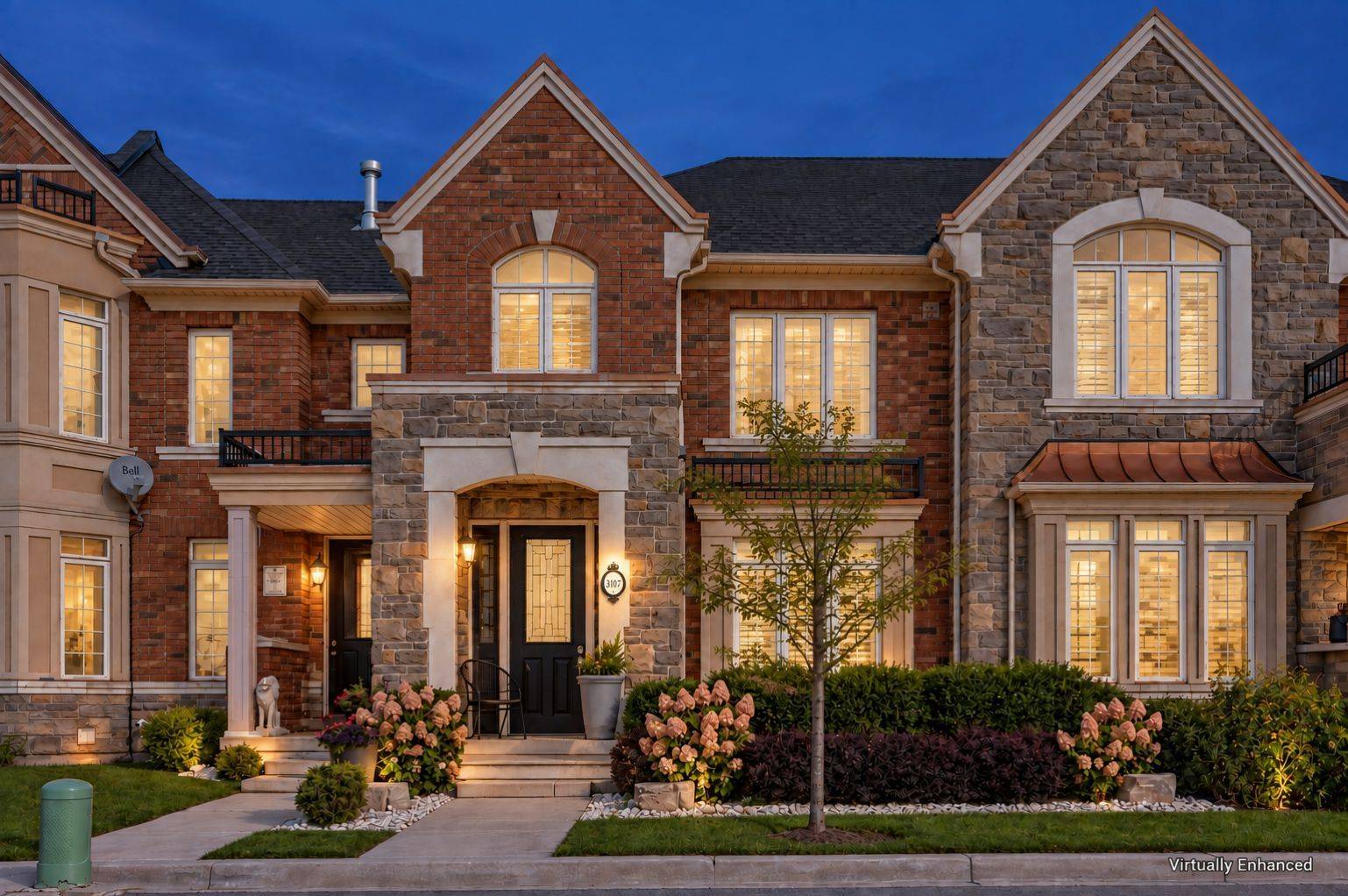 3107 Neyagawa BLVD, Oakville, ON L6M 0P4