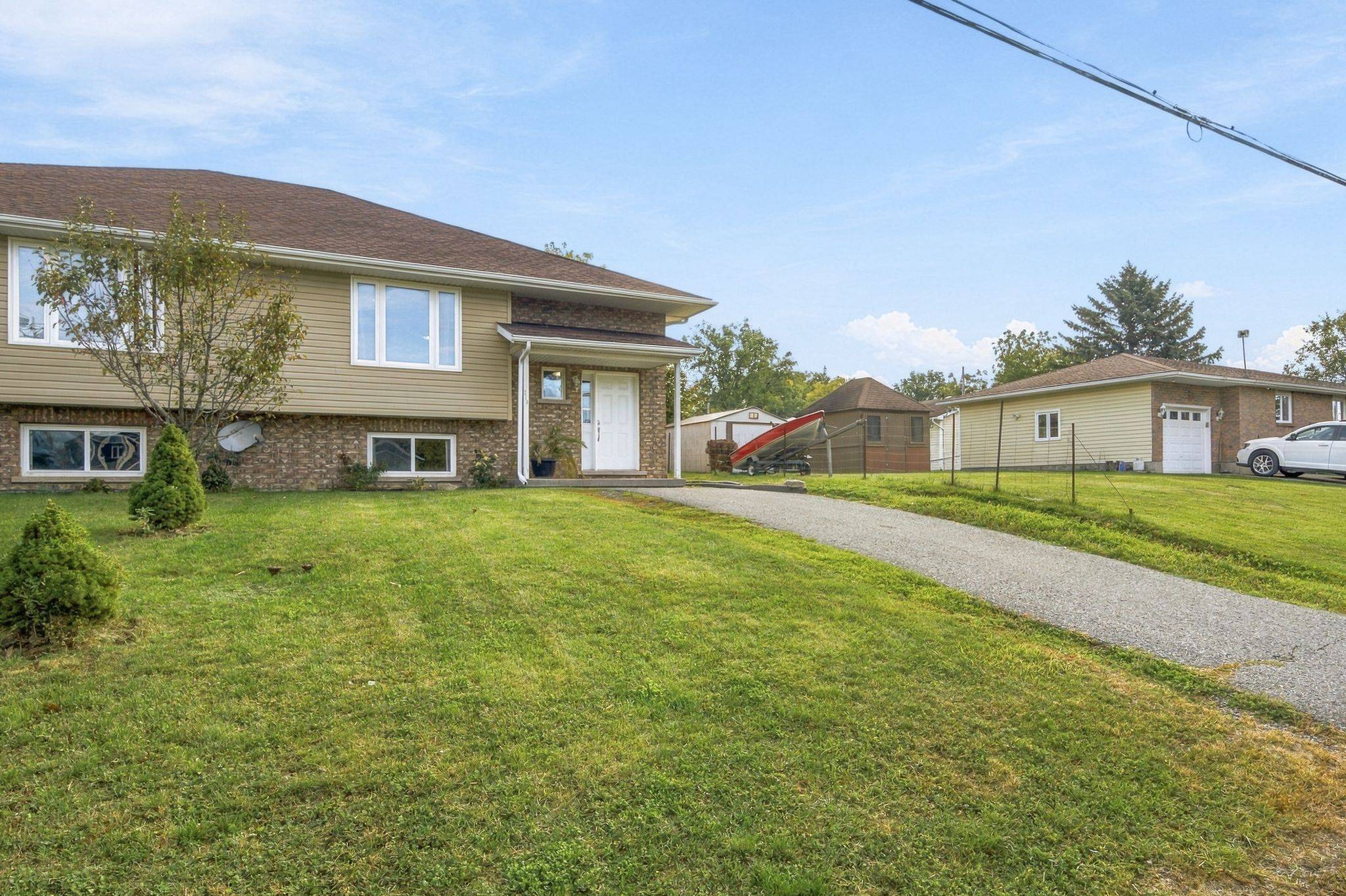 216 Brant ST, Deseronto, ON K0K 1X0