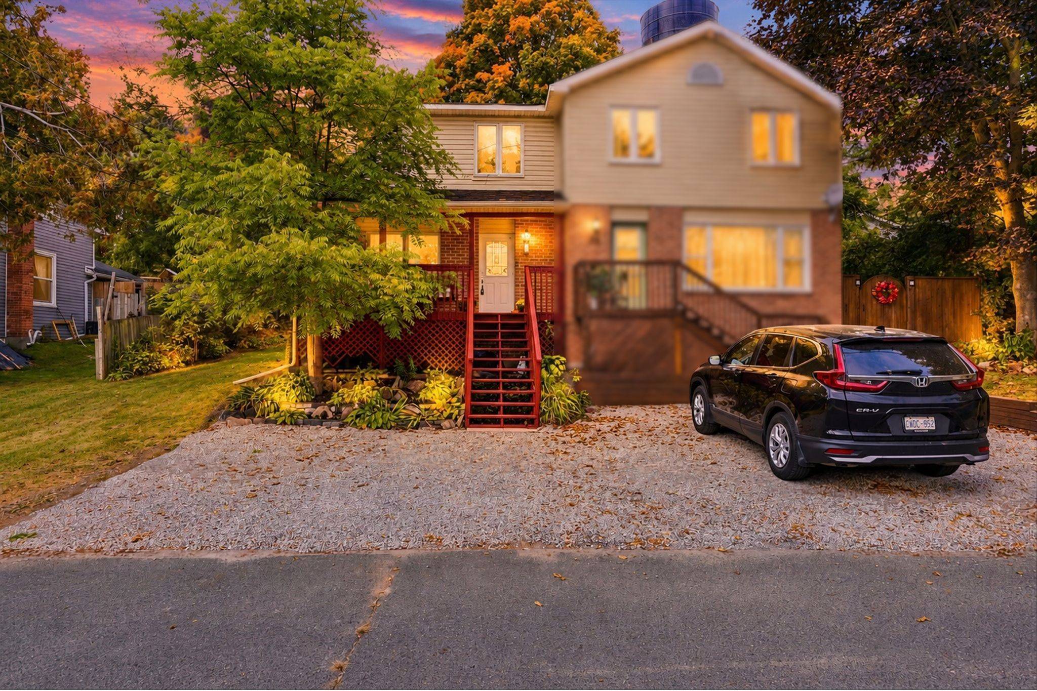 46 Ridge ST, Asphodel-norwood, ON K0L 2V0