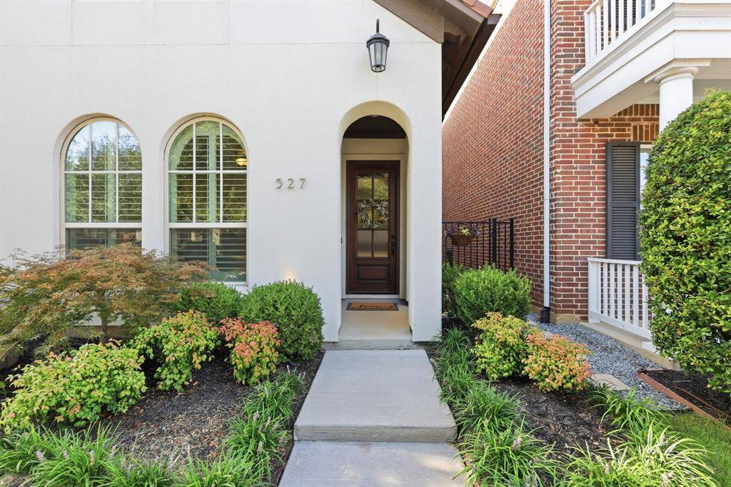 527 Sandy Lane, Flower Mound, TX 75022
