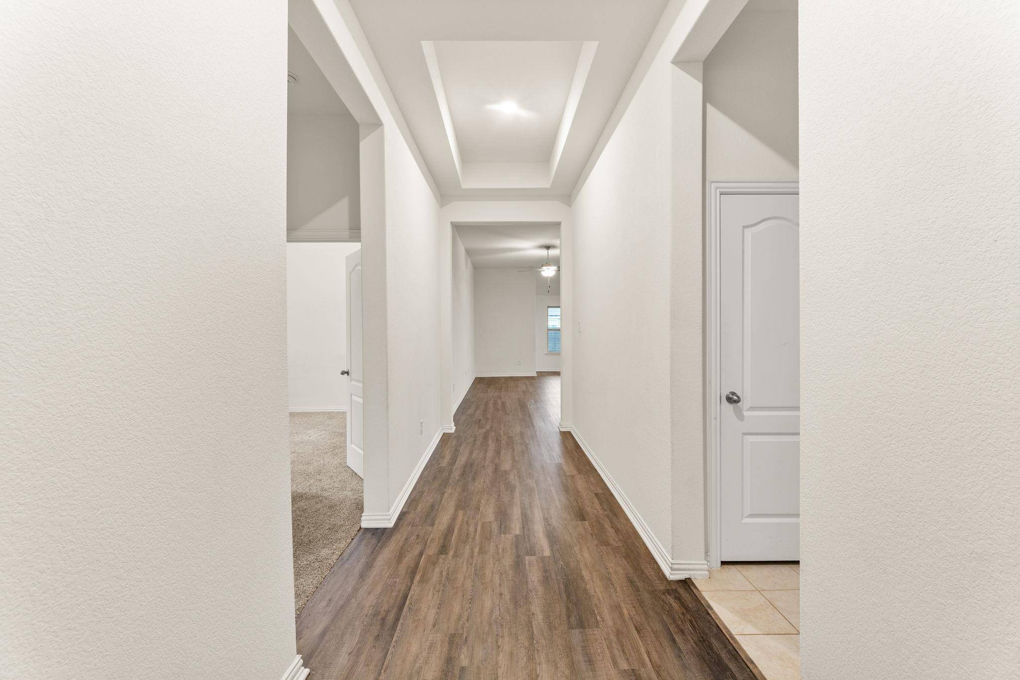 506 Roaming DR, Hutto, TX 78634
