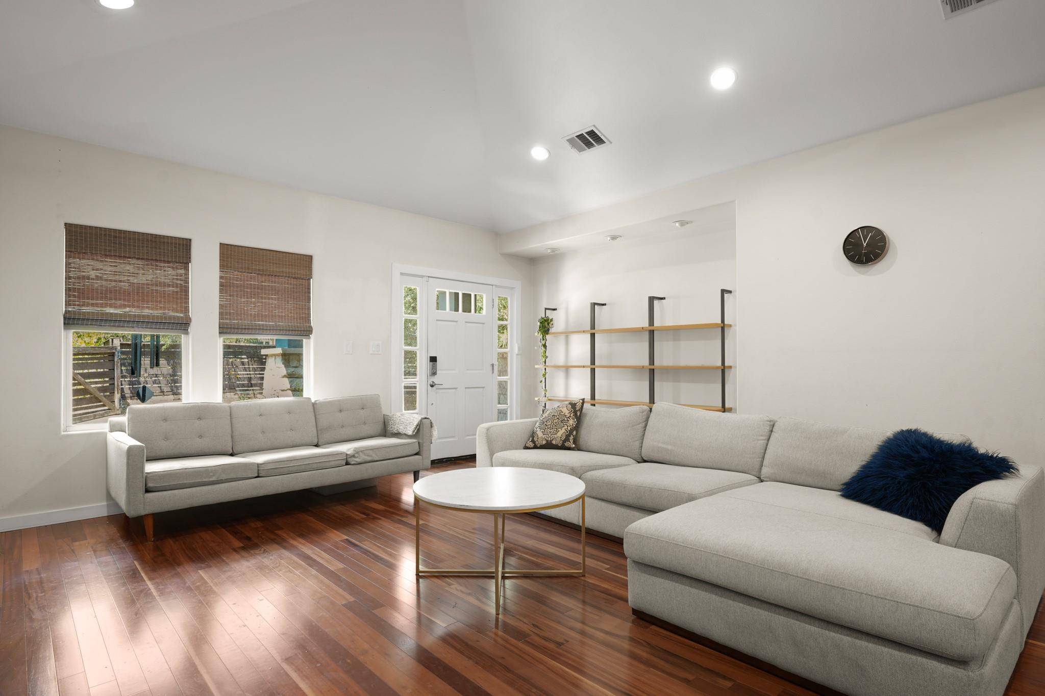2501 Del Curto RD, Austin, TX 78704