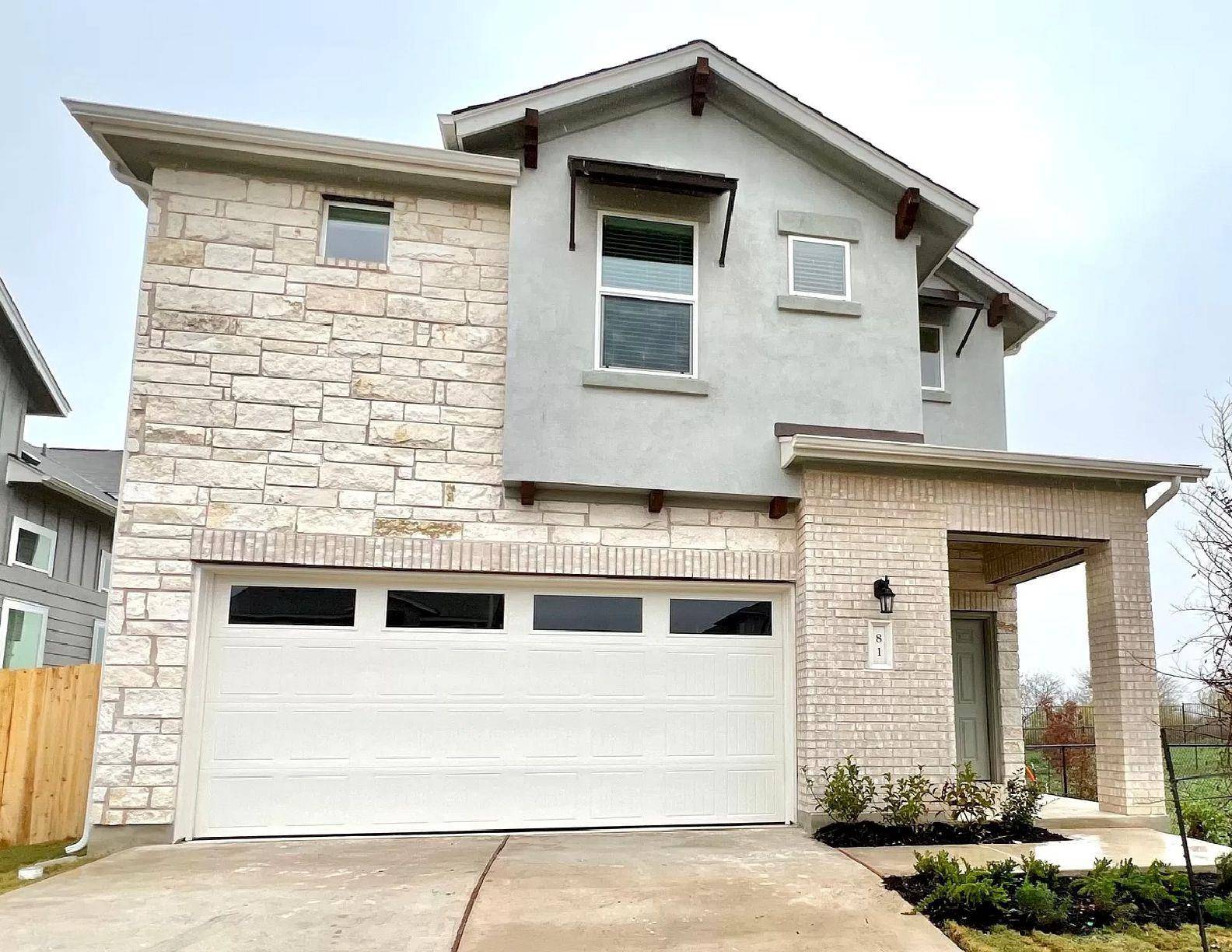 3200 College Park DR #81, Round Rock, TX 78665