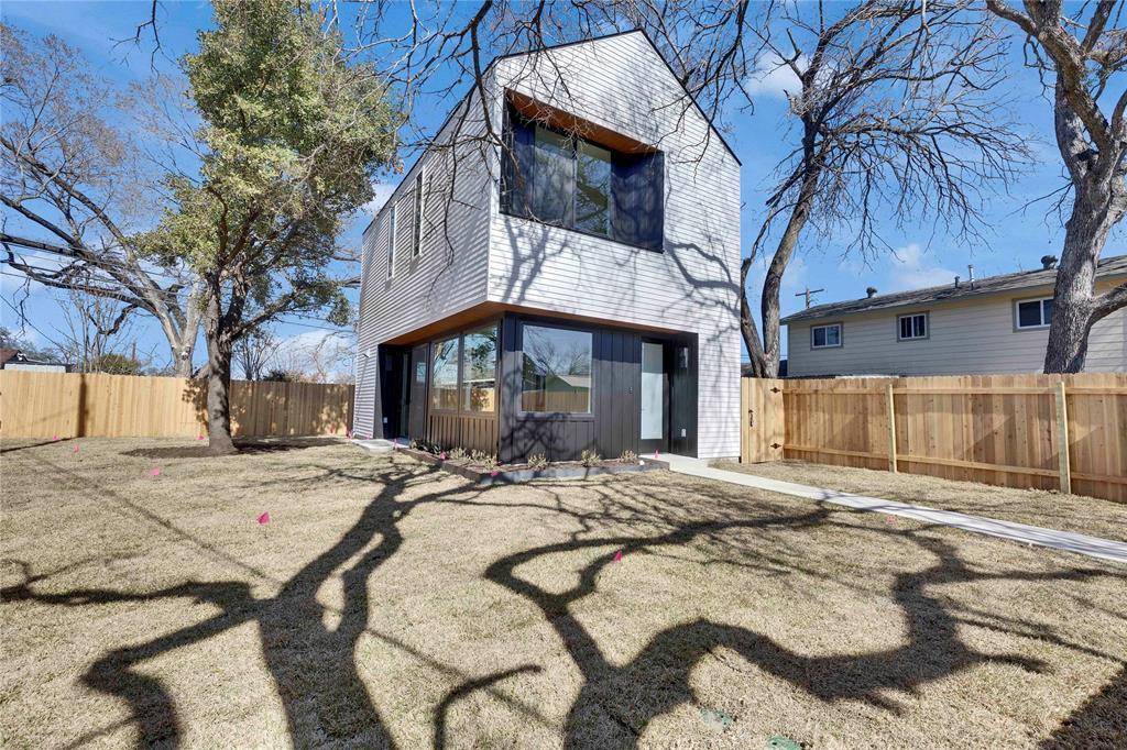 1804 Sylvan DR #2, Austin, TX 78741