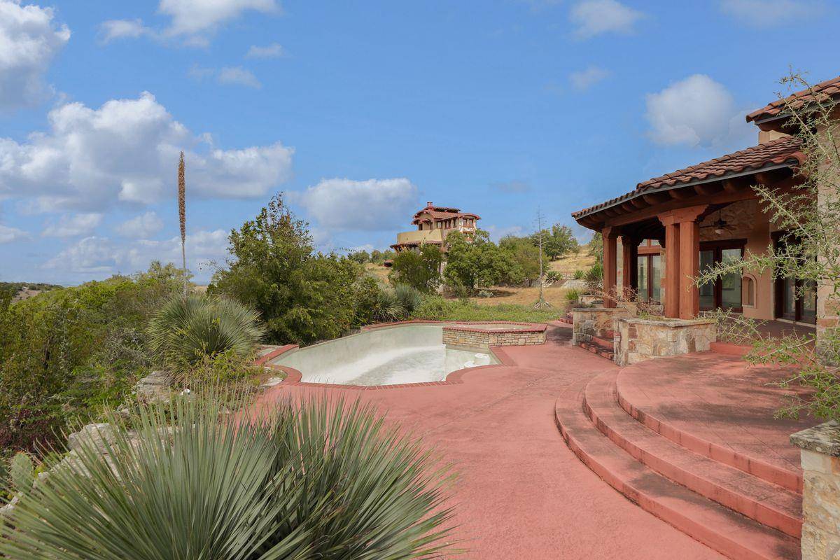 19201 Moreh Peak PASS, Austin, TX 78738