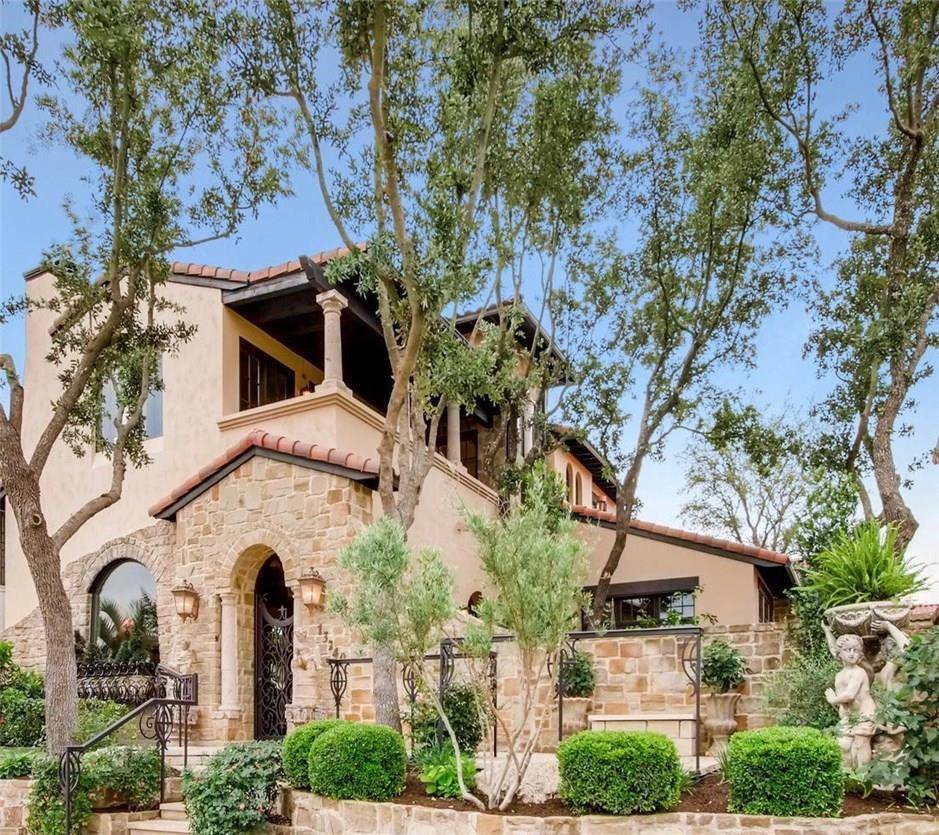 13240 Villa Montana WAY, Austin, TX 78732