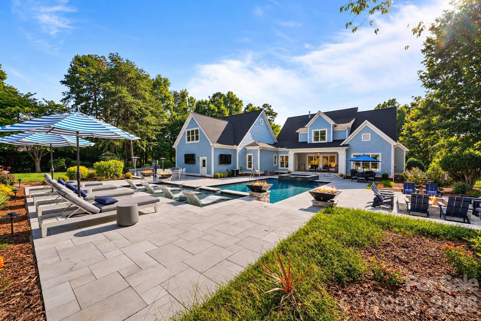 268 Milford CIR, Mooresville, NC 28117