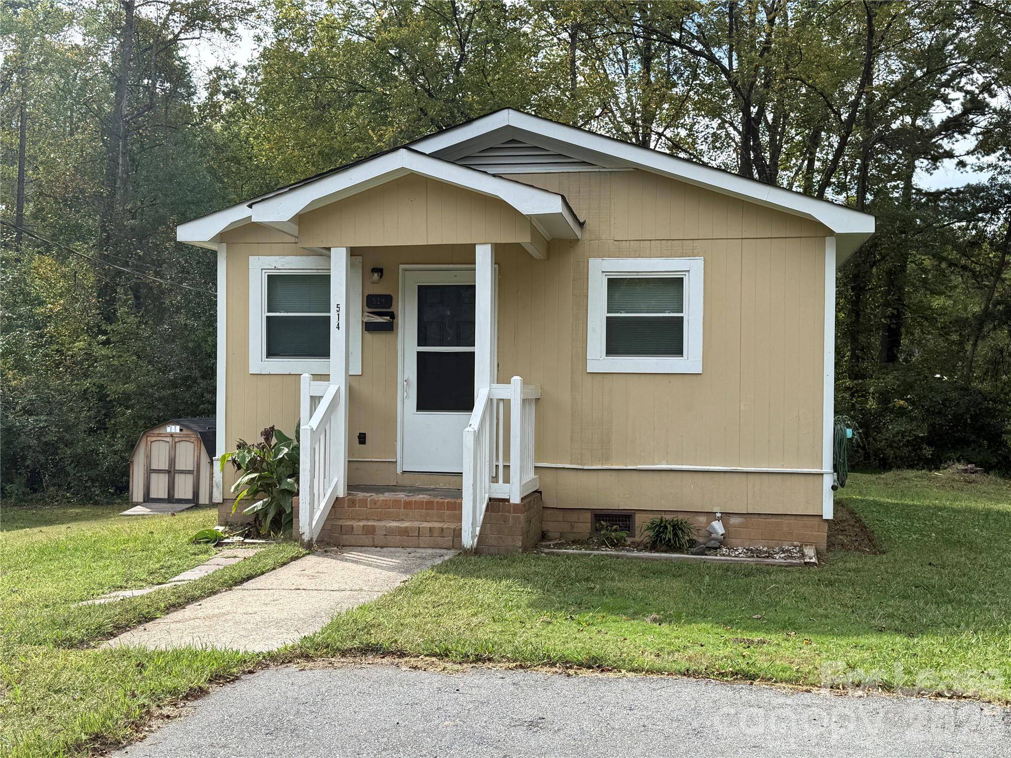 514 Wilson ST, Stanley, NC 28164