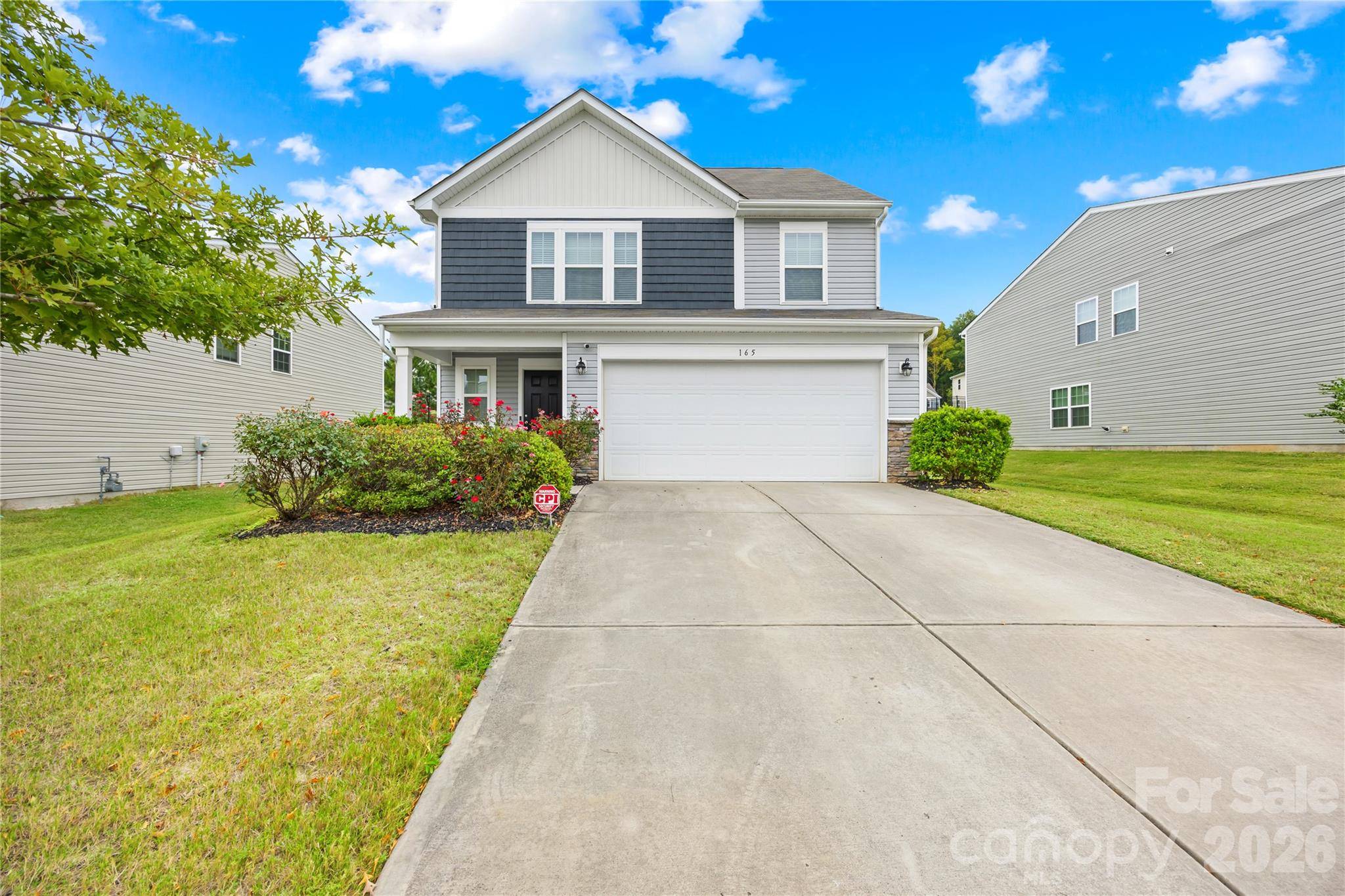 165 Gray Hawk DR, Rockwell, NC 28138