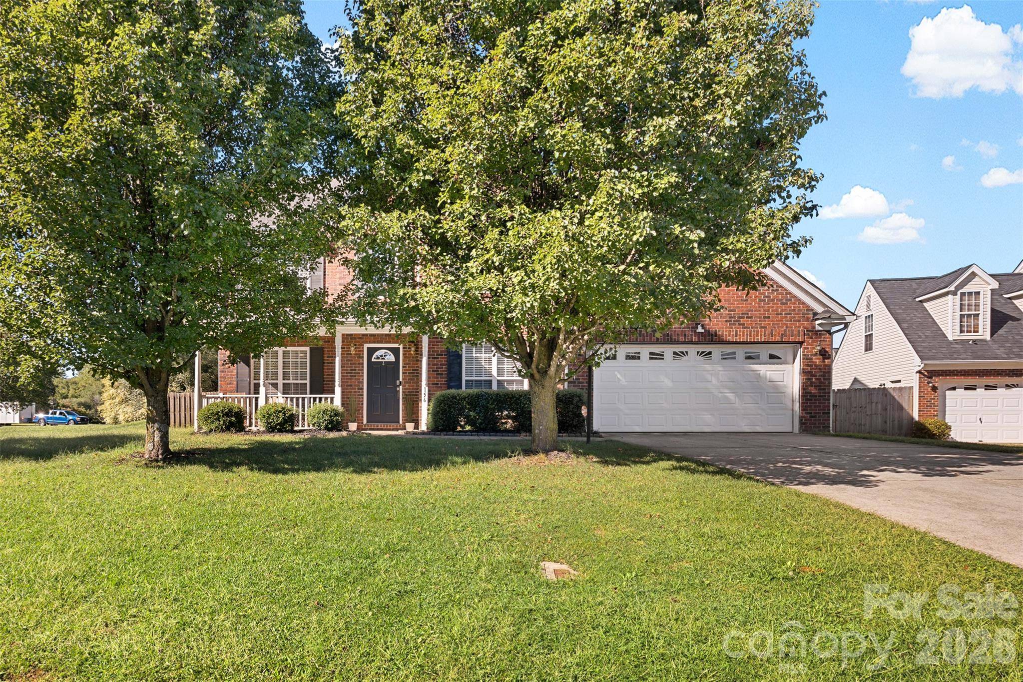 156 Rusty Nail DR, Mooresville, NC 28115