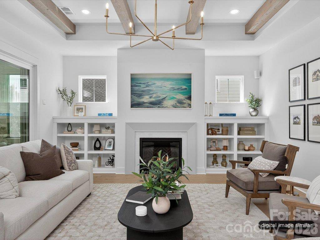 305 Weddington Grove LN, Weddington, NC 28104