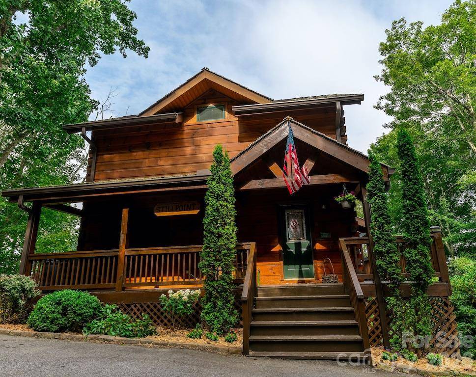 109 Valley Heights DR, Mars Hill, NC 28754