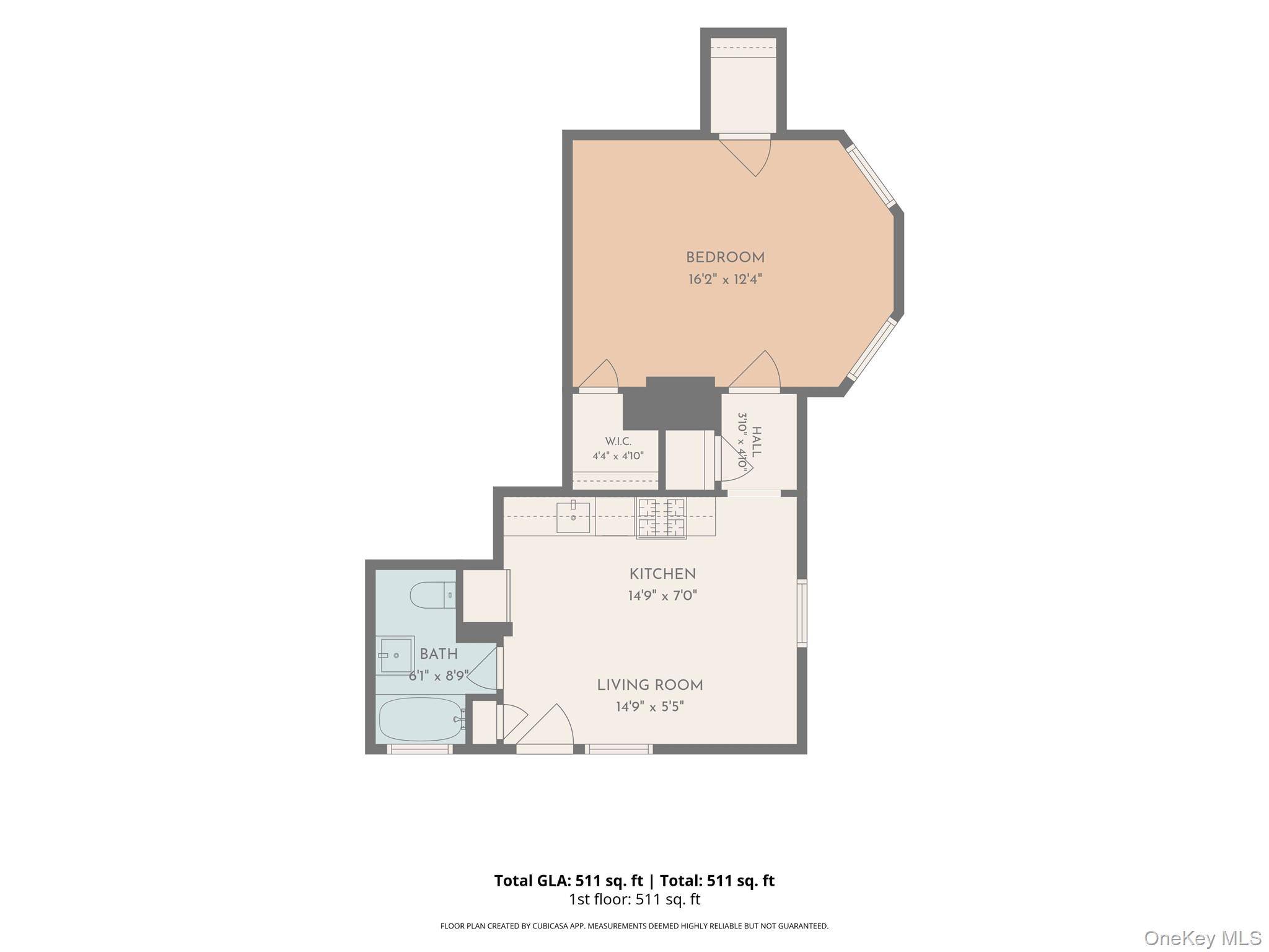 37 Edgemont RD #1B, Katonah, NY 10536