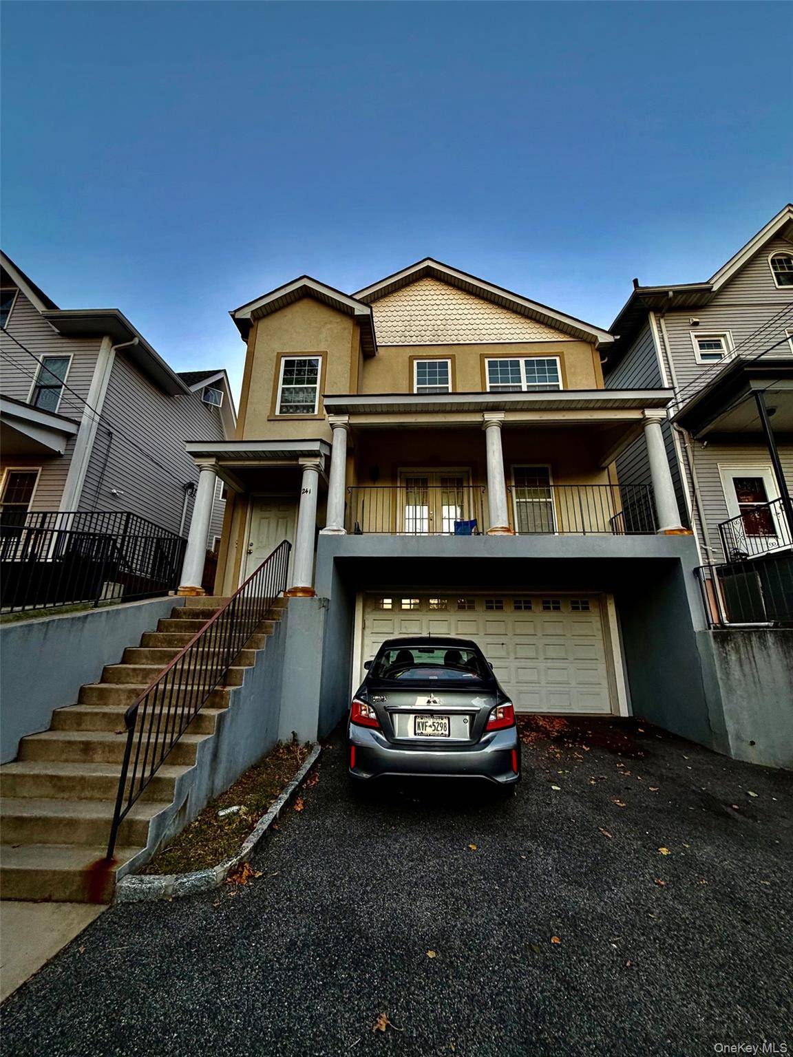 241 S 5th AVE, Mount Vernon, NY 10550