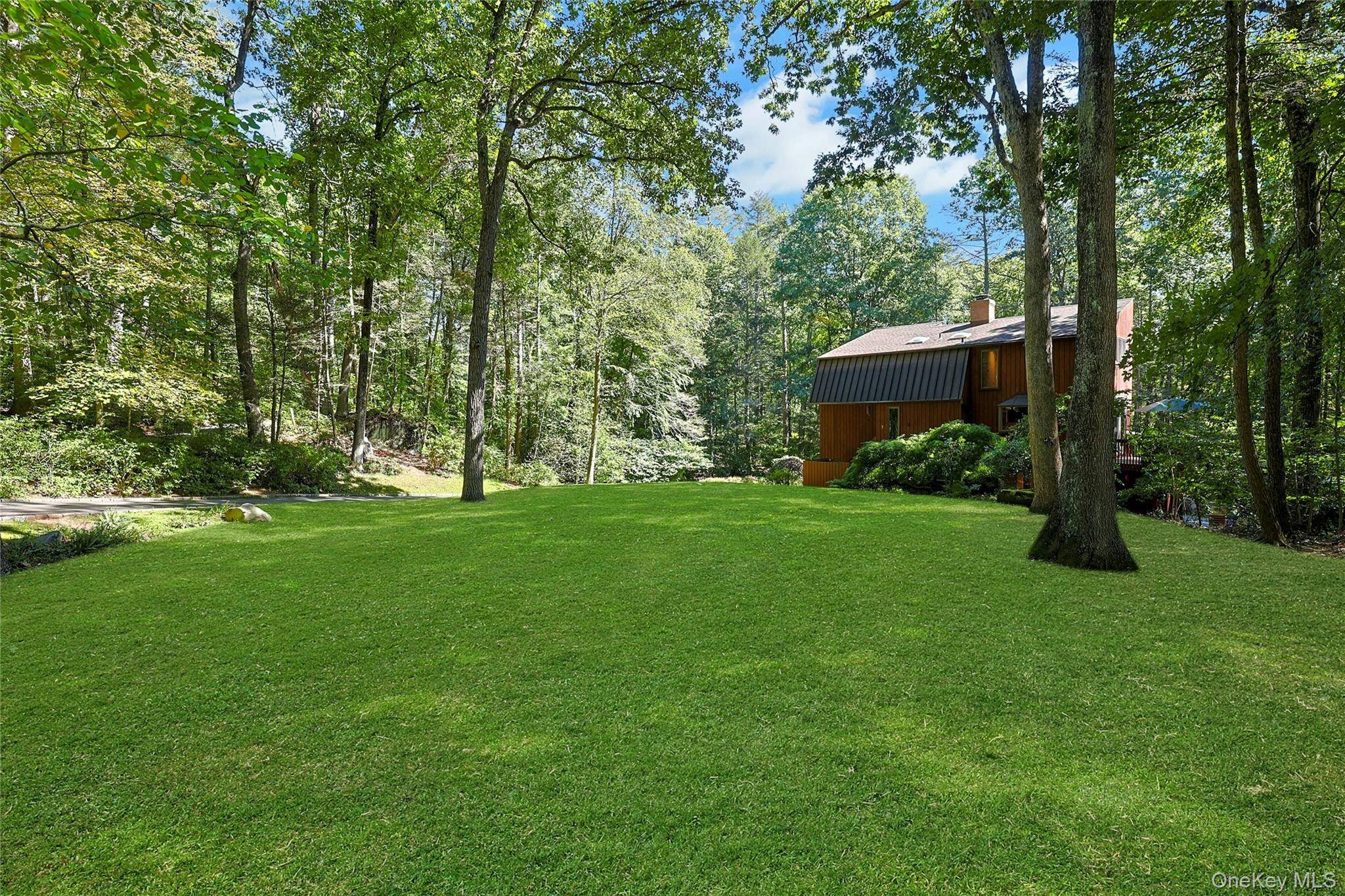 7 Cabin Ridge RD, Chappaqua, NY 10514