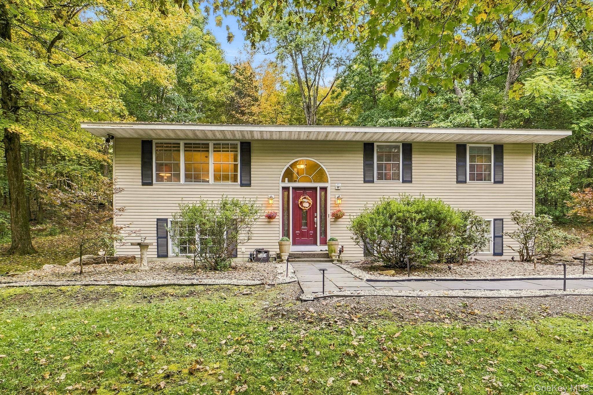 48 Mac Farlane RD, Wappingers Falls, NY 12590