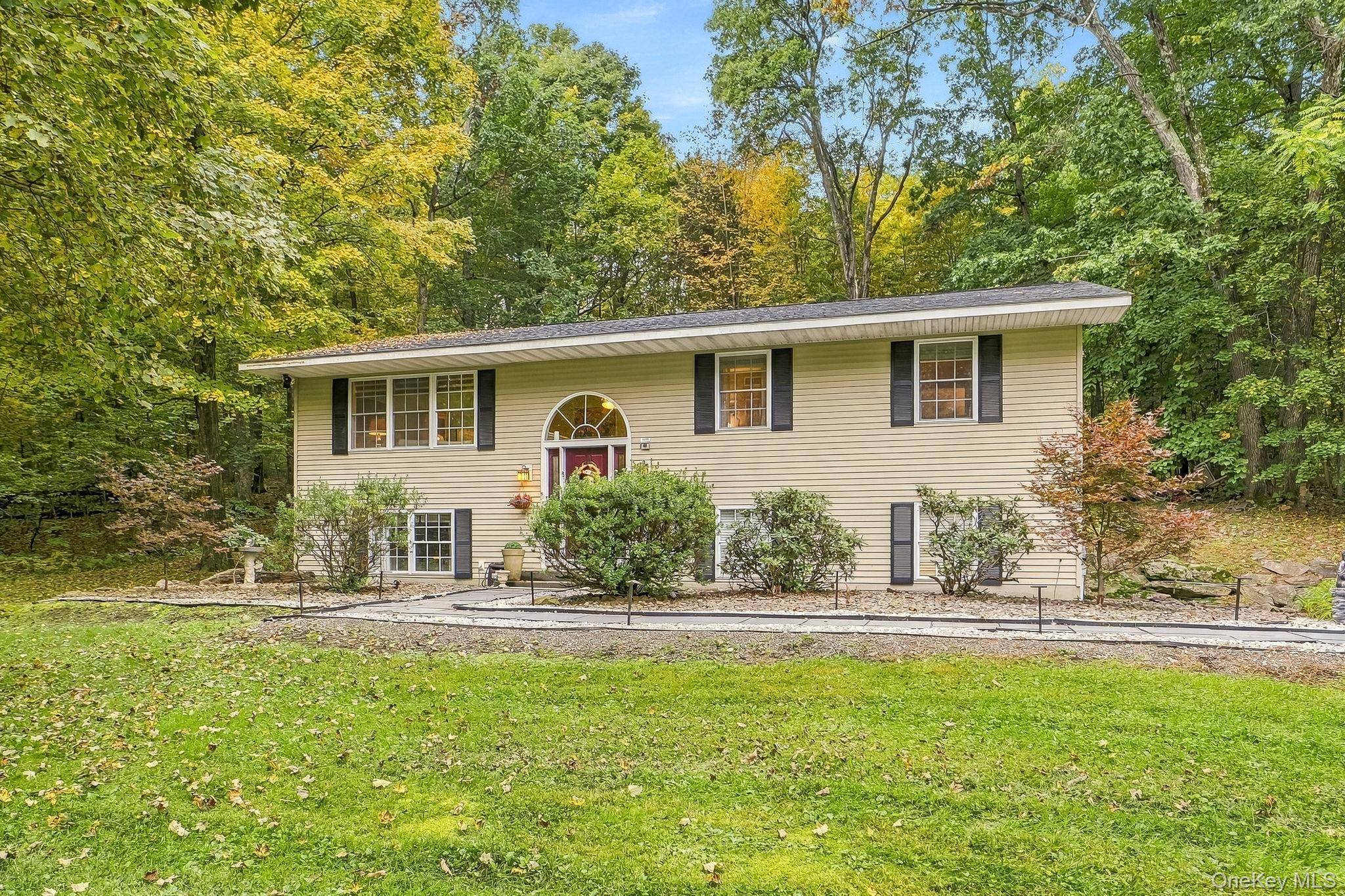 48 Mac Farlane RD, Wappingers Falls, NY 12590