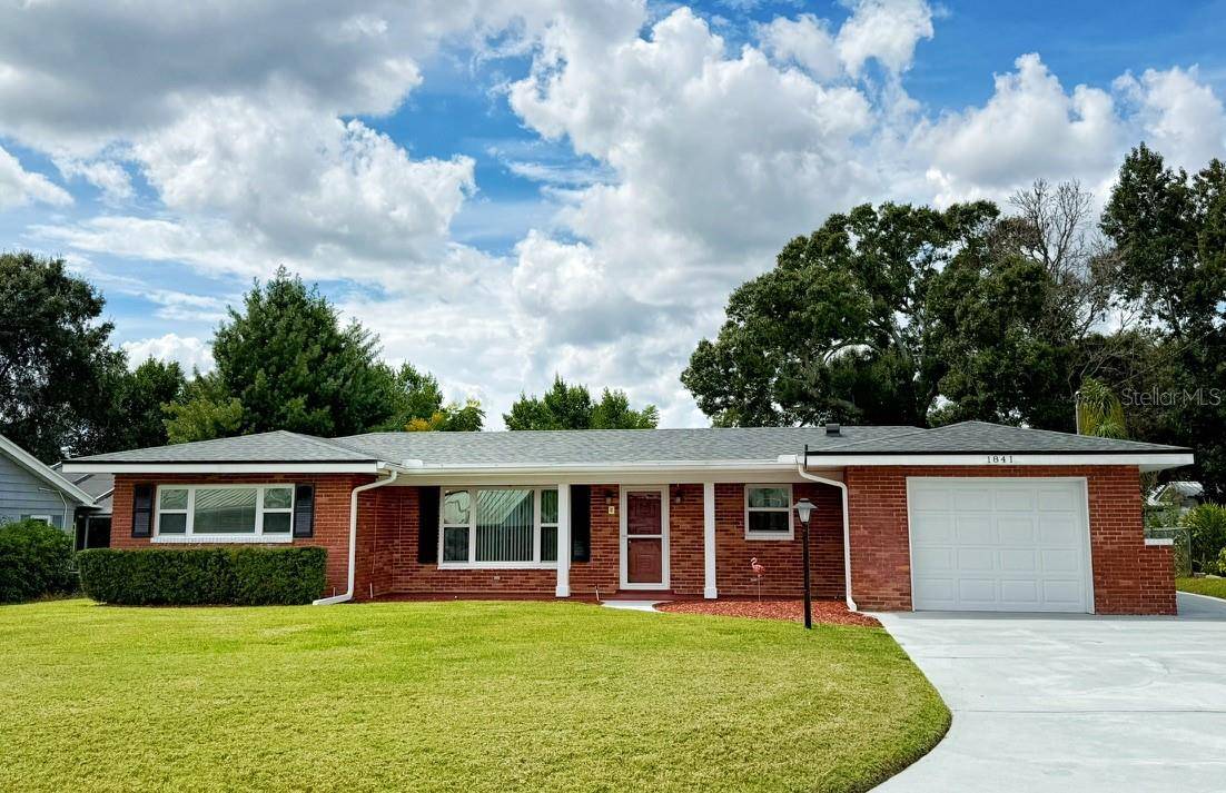 1841 5TH ST SE, Winter Haven, FL 33880