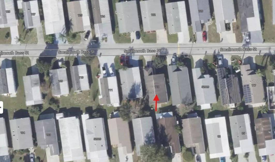 50989 HIGHWAY 27 #113, Davenport, FL 33897