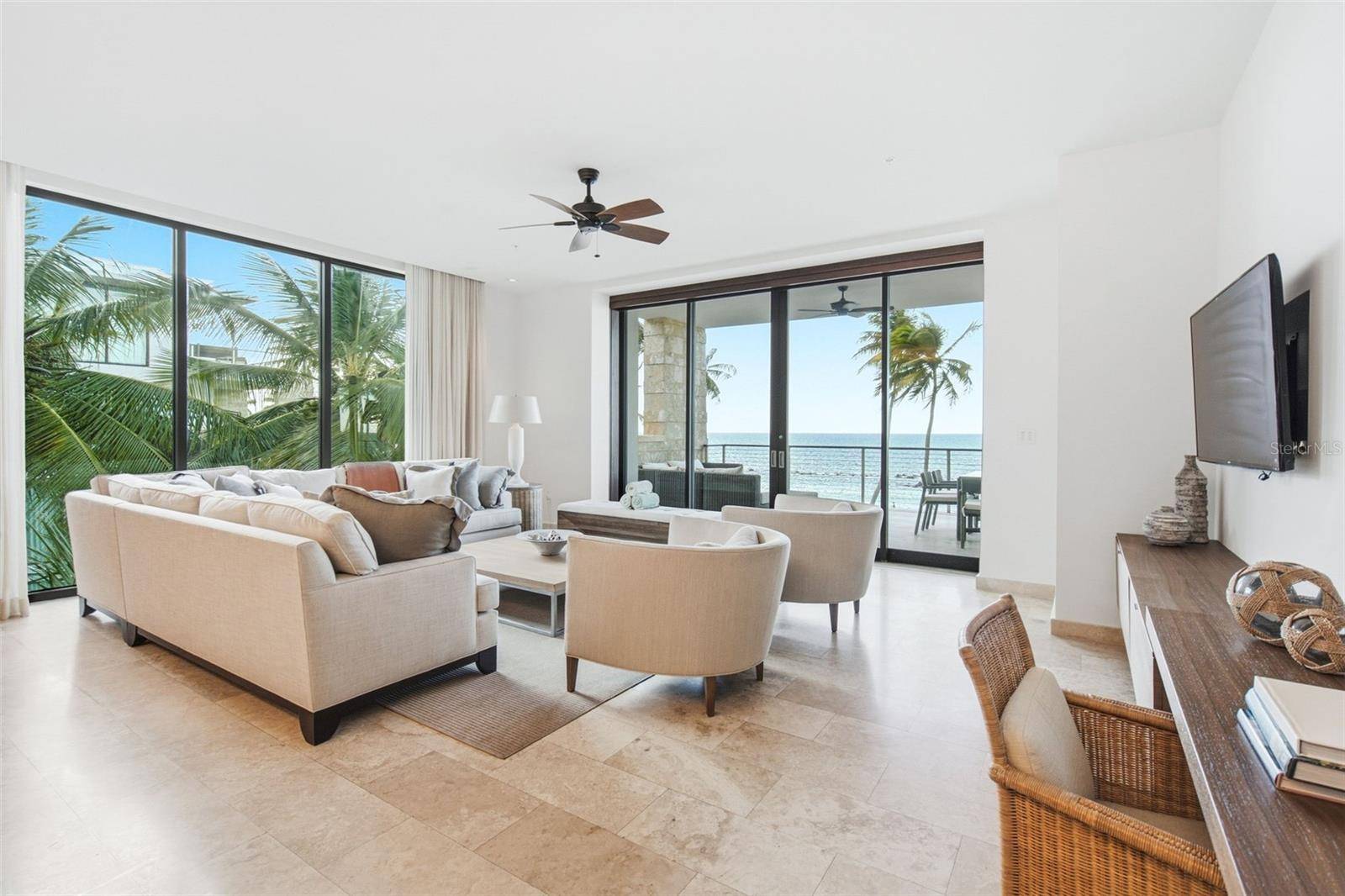 3331 WEST BEACH RESIDENCES #3331, Dorado, PR 00646
