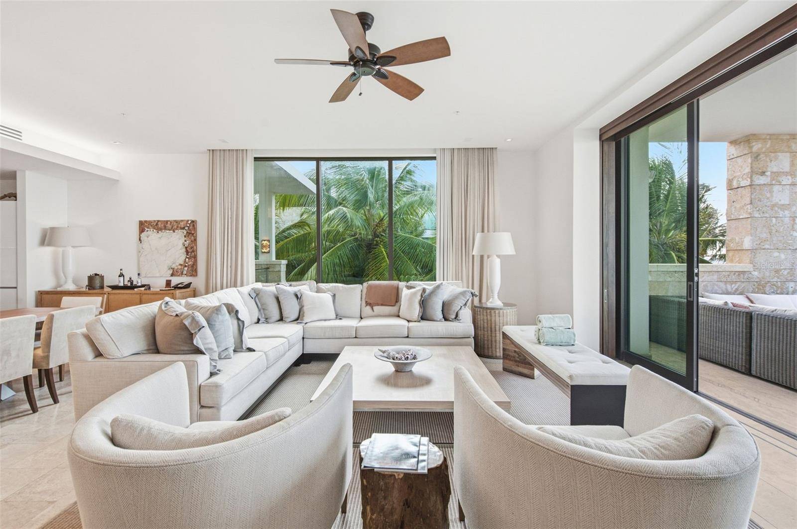 3331 WEST BEACH RESIDENCES #3331, Dorado, PR 00646