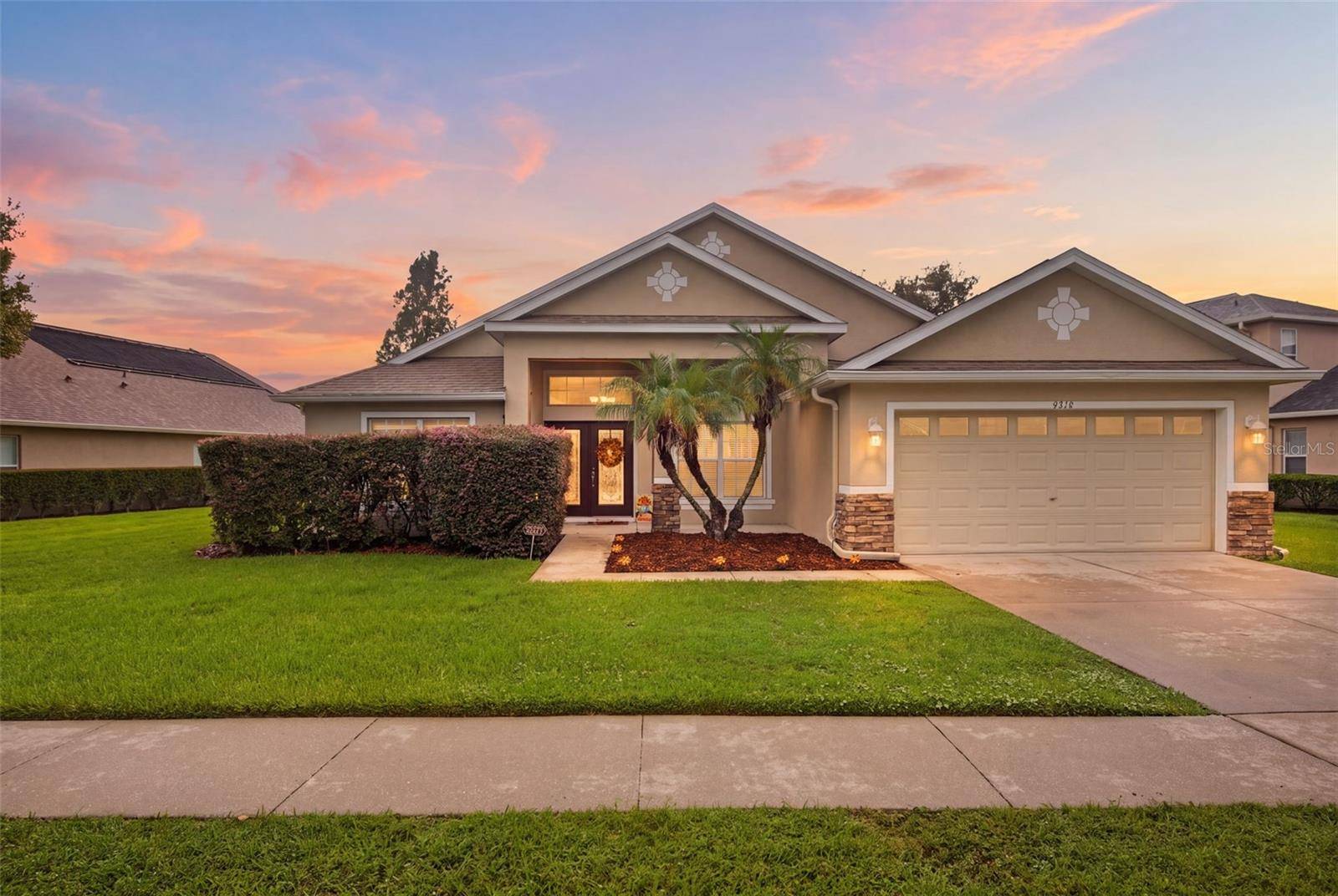 4818 DIAMONDS PALM LOOP, Wesley Chapel, FL 33543