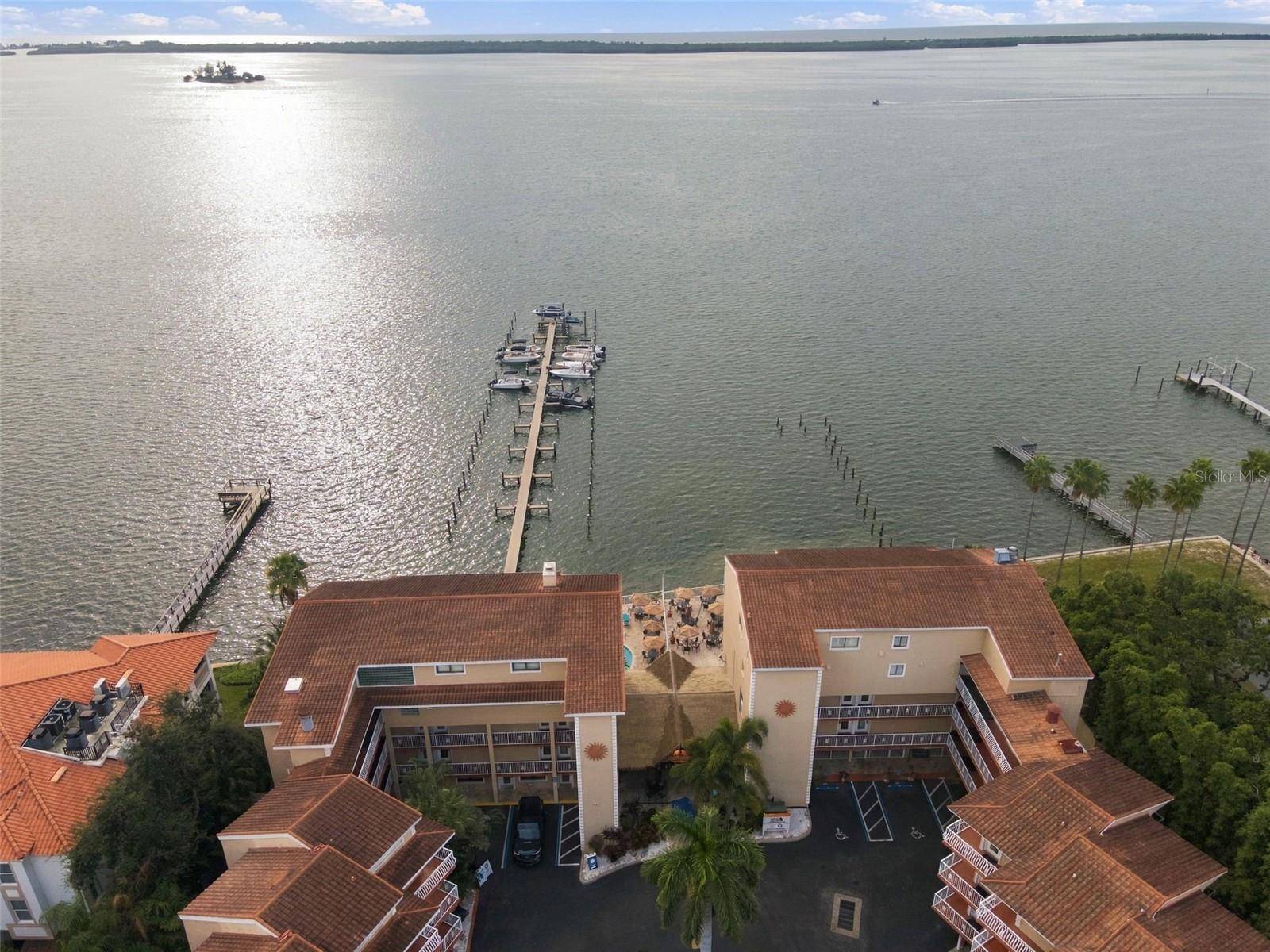 1420 BAYSHORE BLVD #409, Dunedin, FL 34698