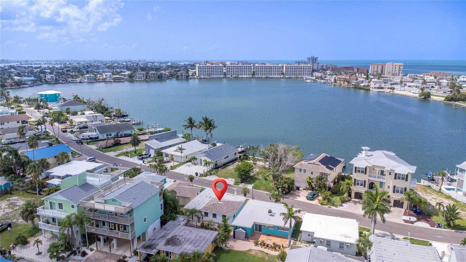 630 180TH AVE E, Redington Shores, FL 33708