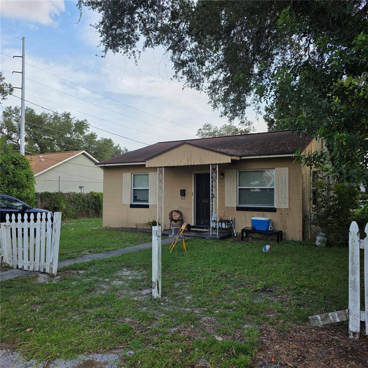 2120 10TH ST S, St Petersburg, FL 33705