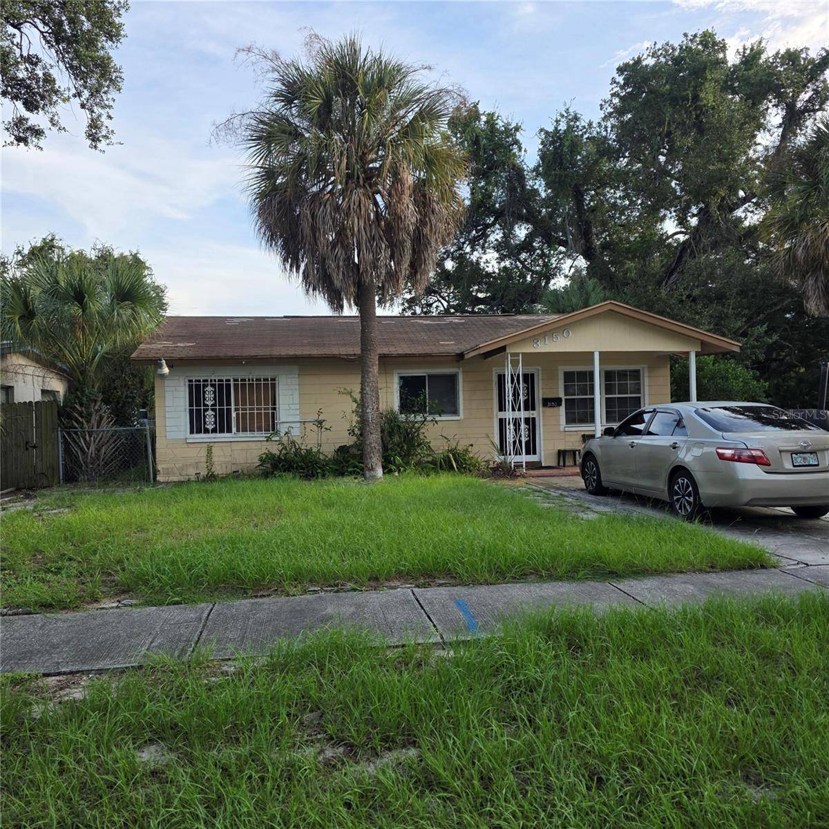 2120 10TH ST S, St Petersburg, FL 33705