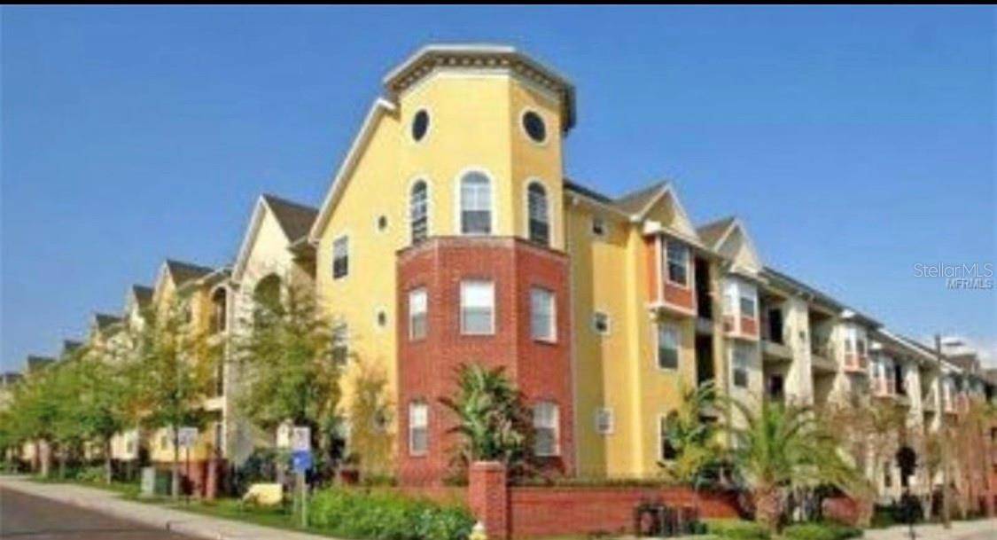 1810 E PALM AVE #1114, Tampa, FL 33605