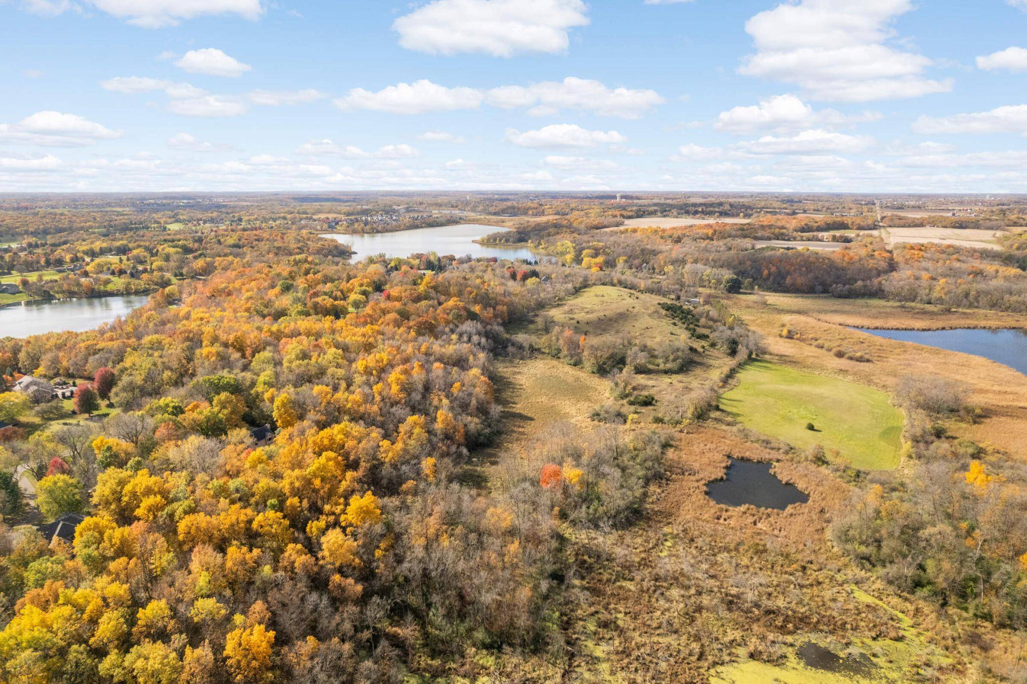 Lot 2 Baysinger GN, Saint Michael, MN 55376