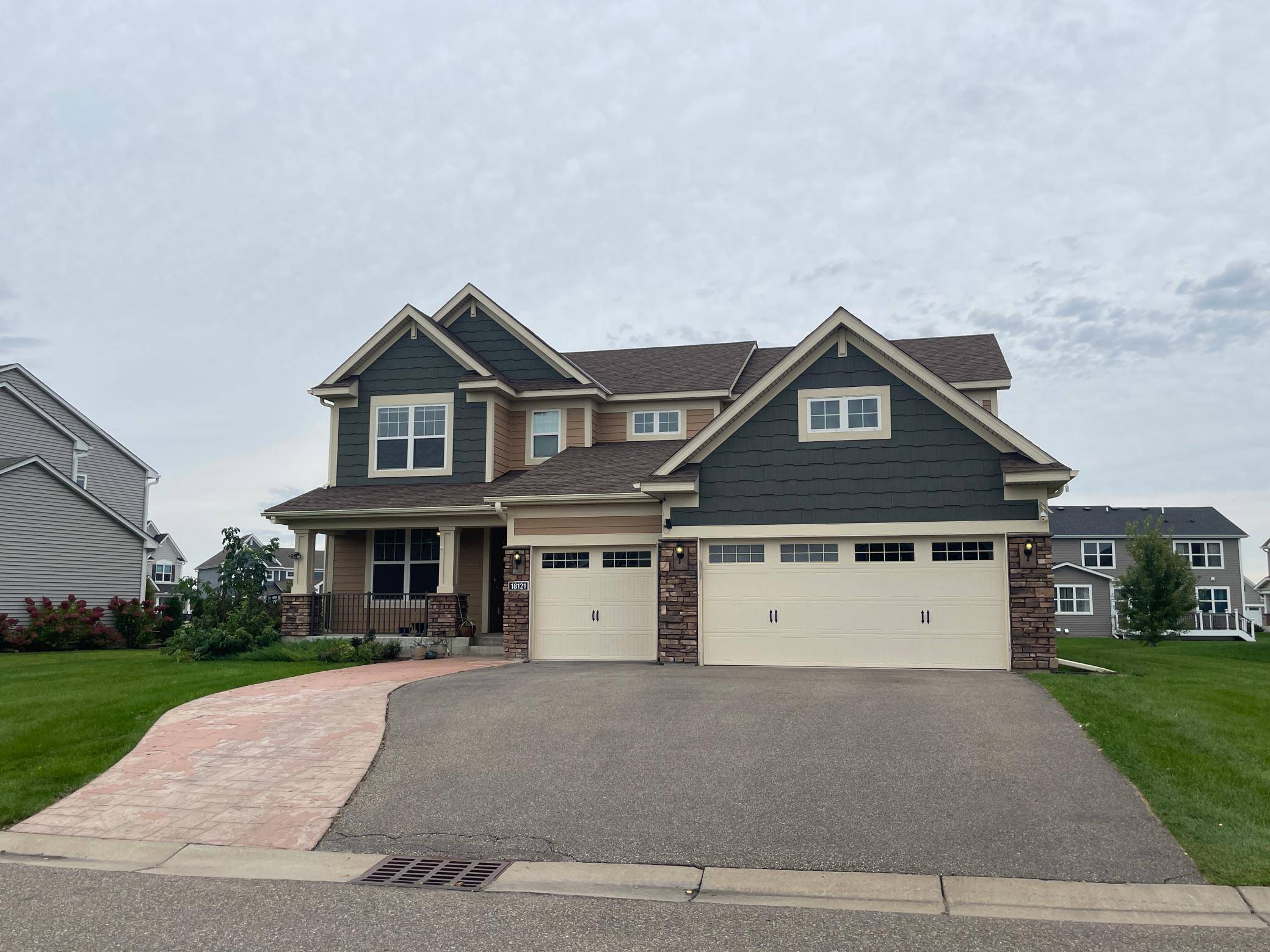 18121 Goldfinch WAY, Lakeville, MN 55044