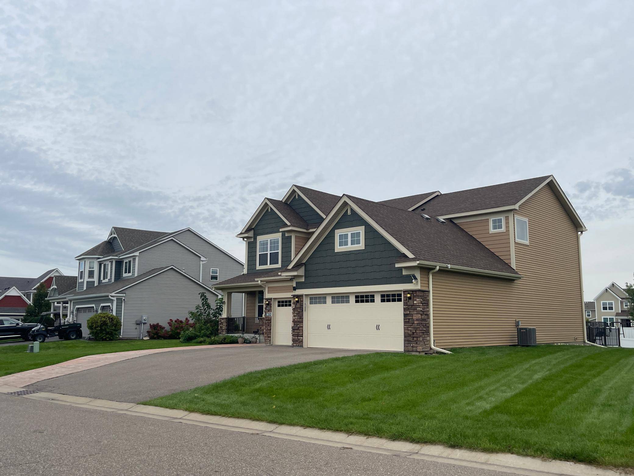 18121 Goldfinch WAY, Lakeville, MN 55044